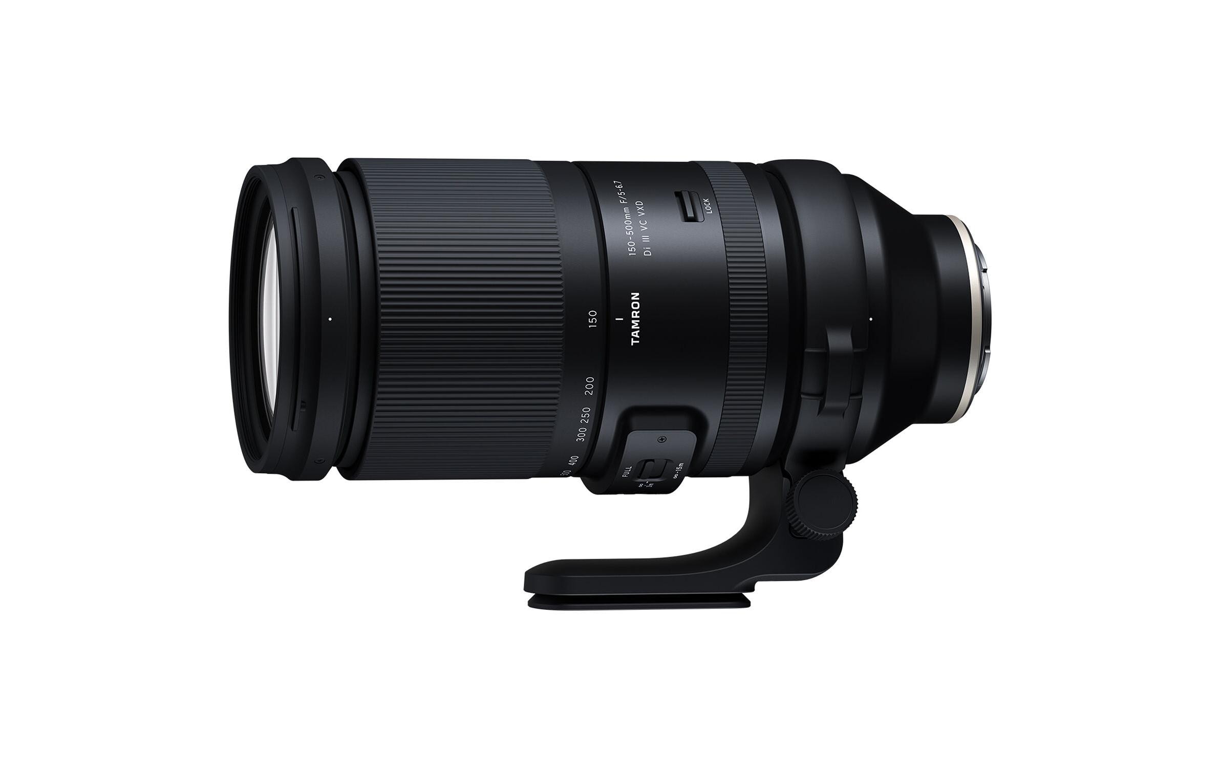 Tamron Zoomobjektiv »150-500mm f /5-6.7 Di III VC VXD«