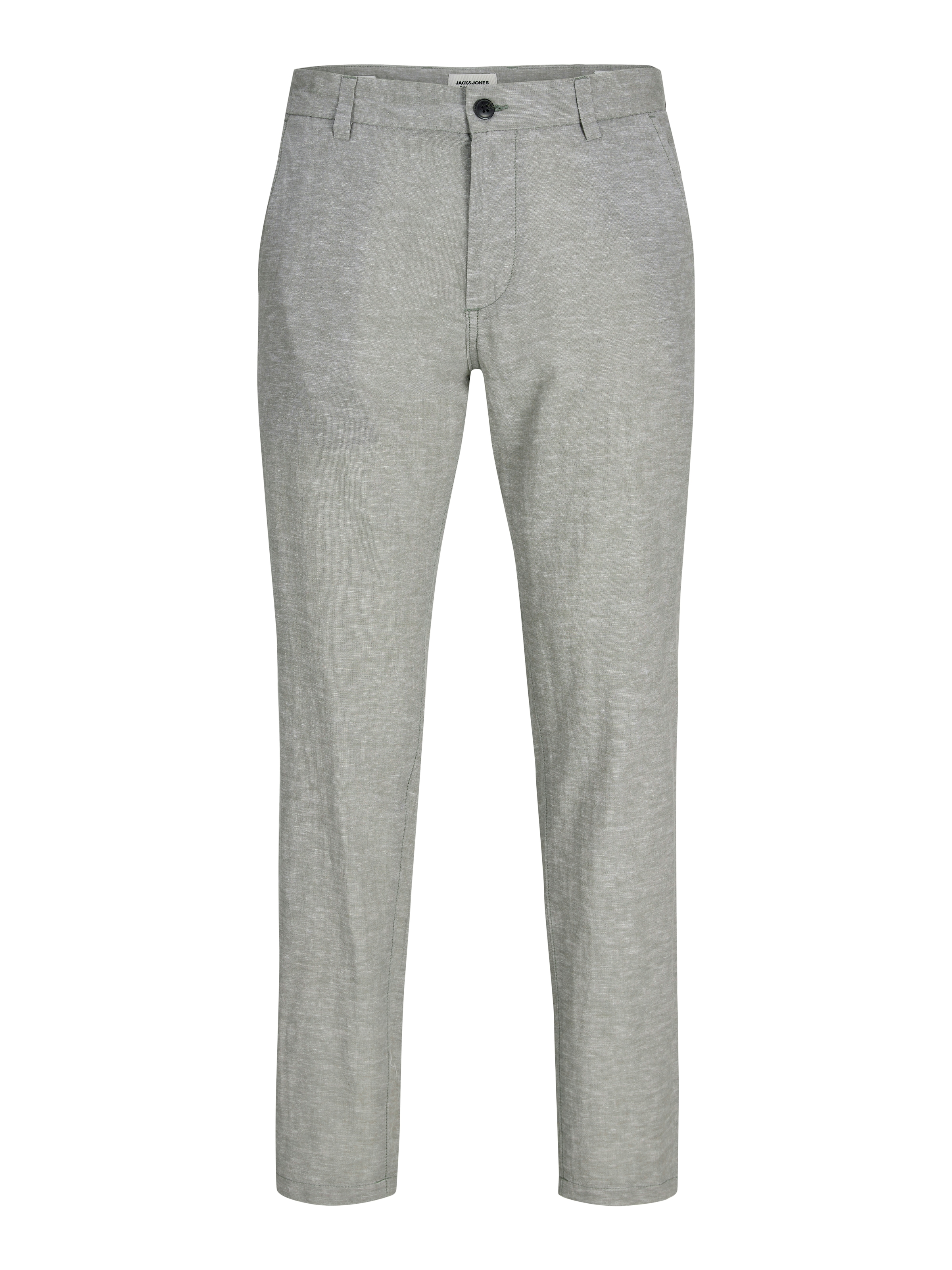 Jack & Jones Chinos »JPSTACE SUMMER CHINO PANT SN«  mit Reissverschluss