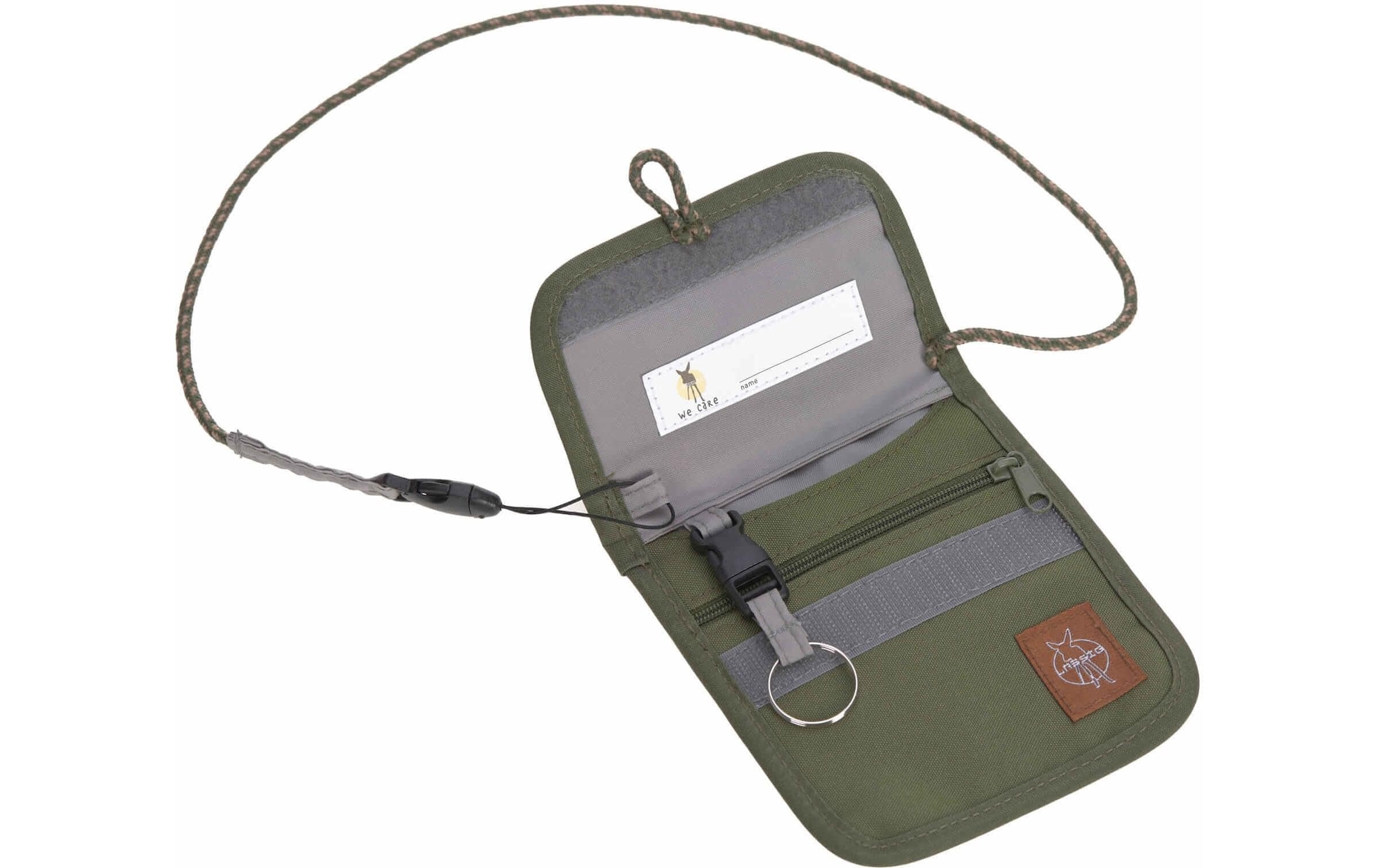 LÄSSIG Schulrucksack »Boxy Unique«