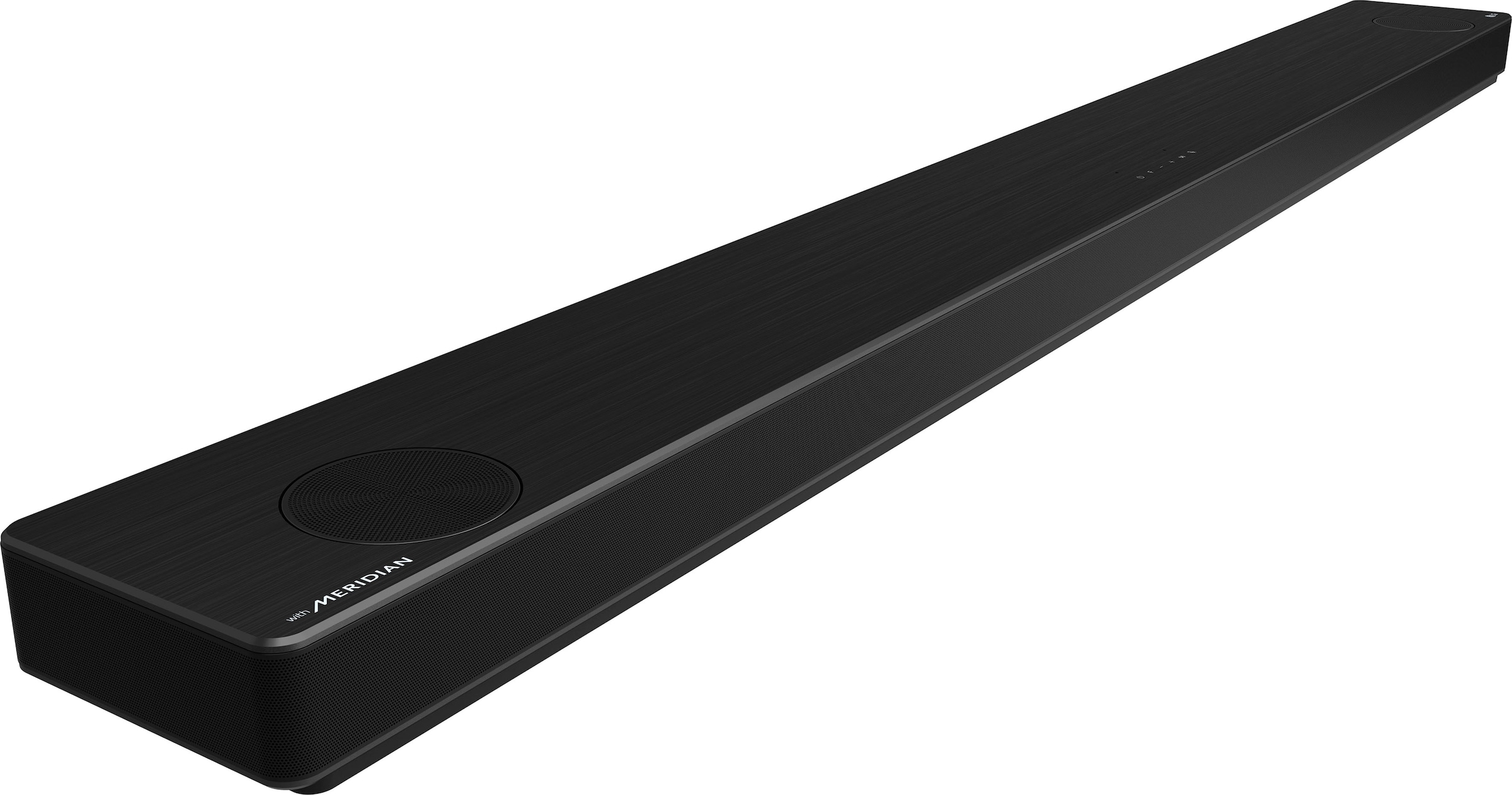 LG Soundbar »DSP11RA«