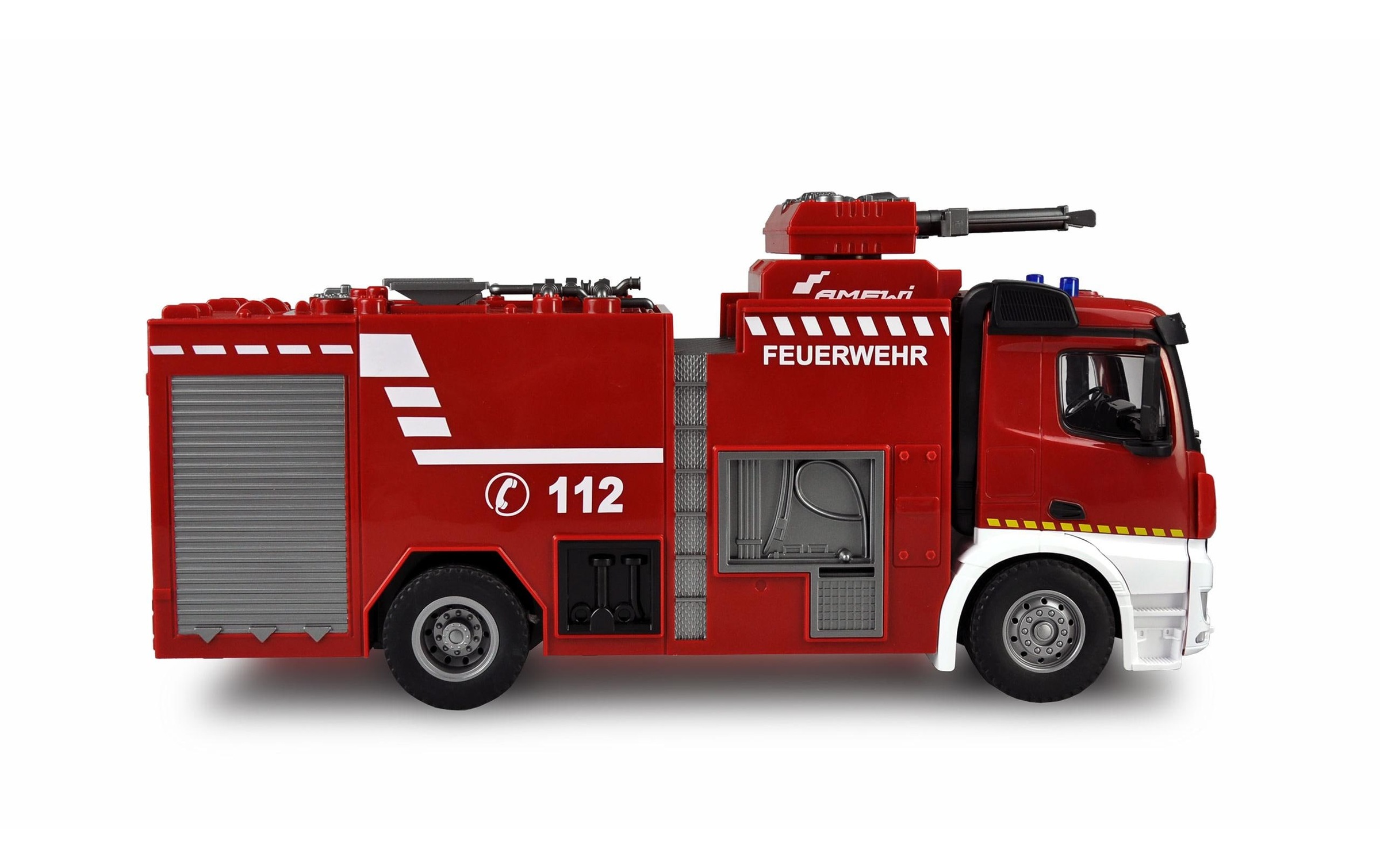 Amewi RC-Auto »Benz Arocs Feuerwehr«