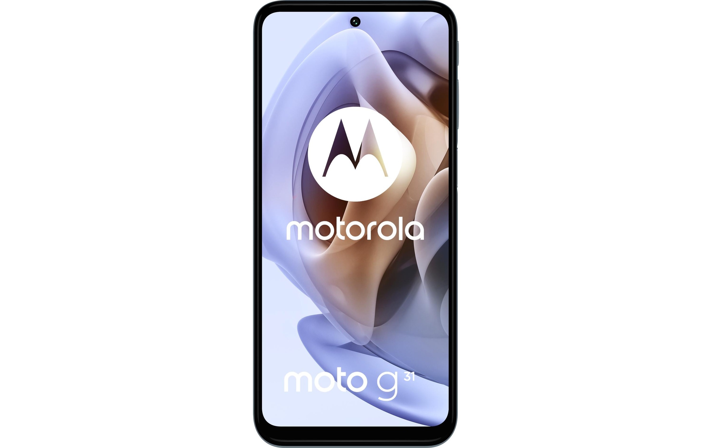 Motorola Smartphone »G31 128 GB Grau«, Mineral Grey