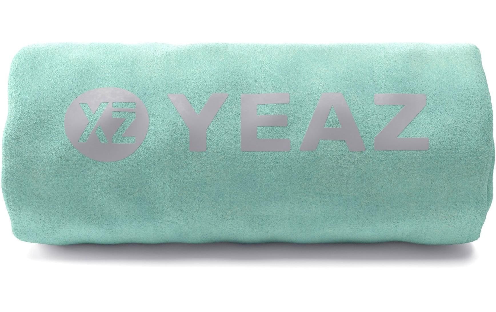 Sporthandtuch »Yoga Towel«, (1 St.)