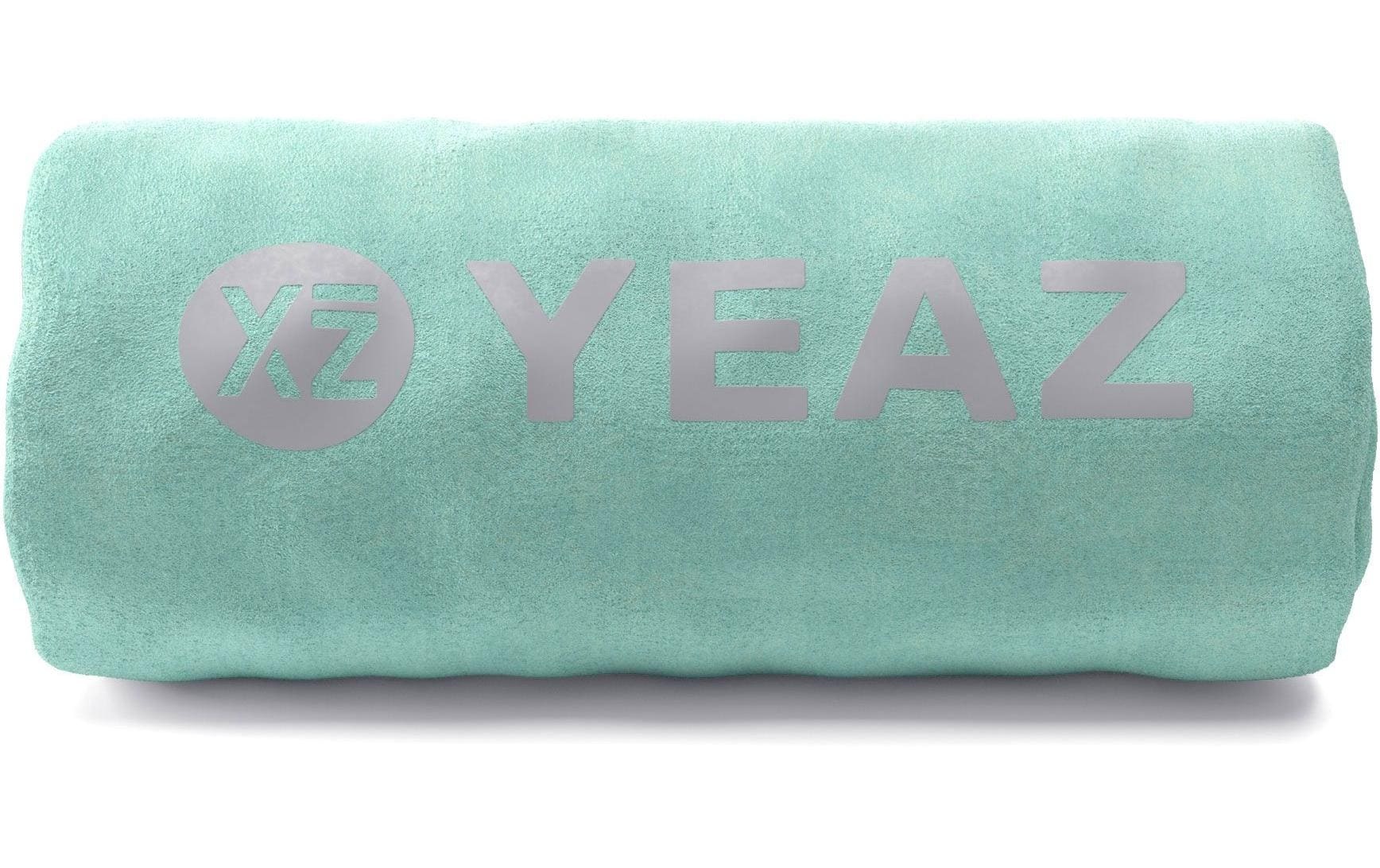 Image of YEAZ Sporthandtuch "Yoga Towel"