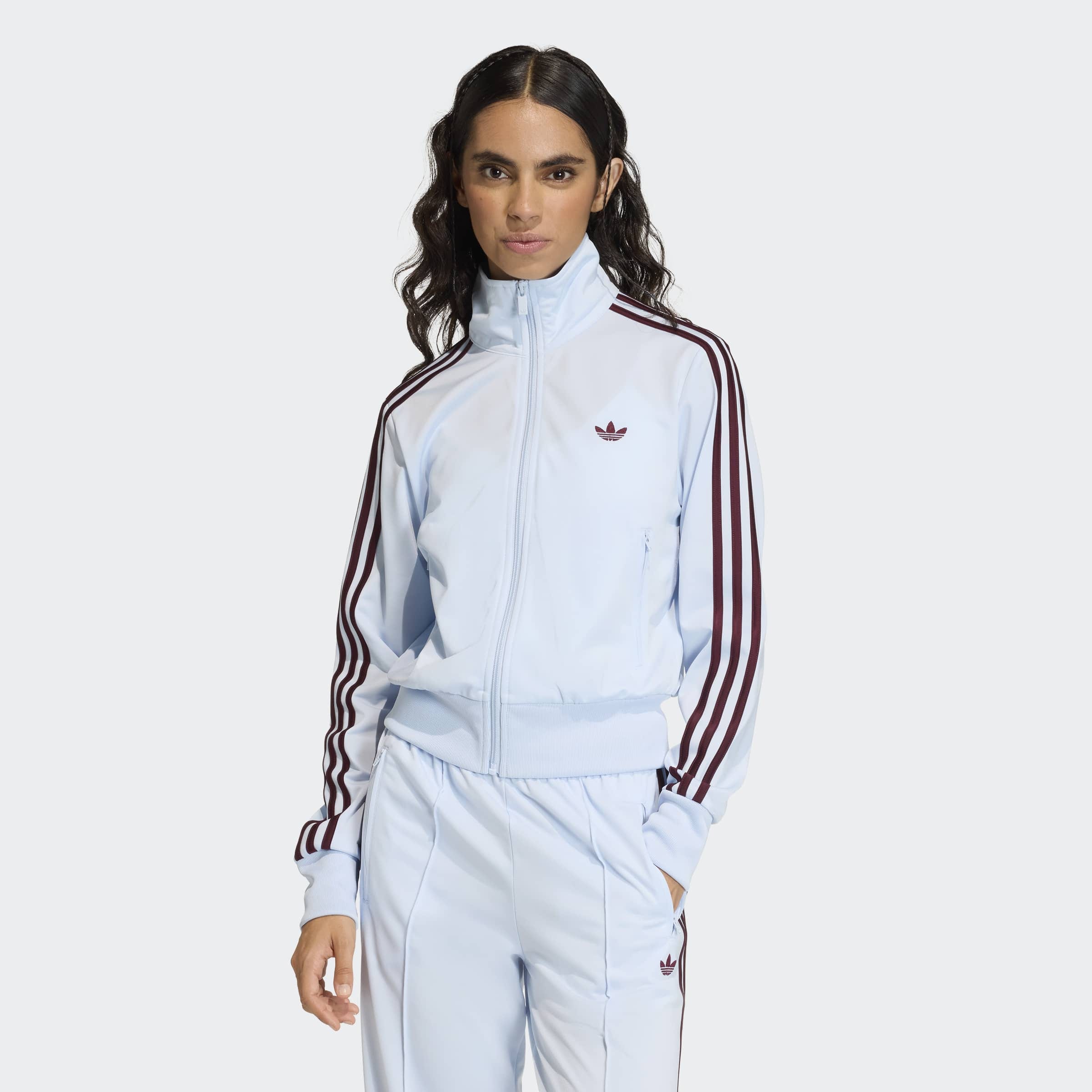 adidas Originals Veste d'entraînement »FIREBIRD CLASSIC ORIGINALS« FIREBIRD, reguläre Passform