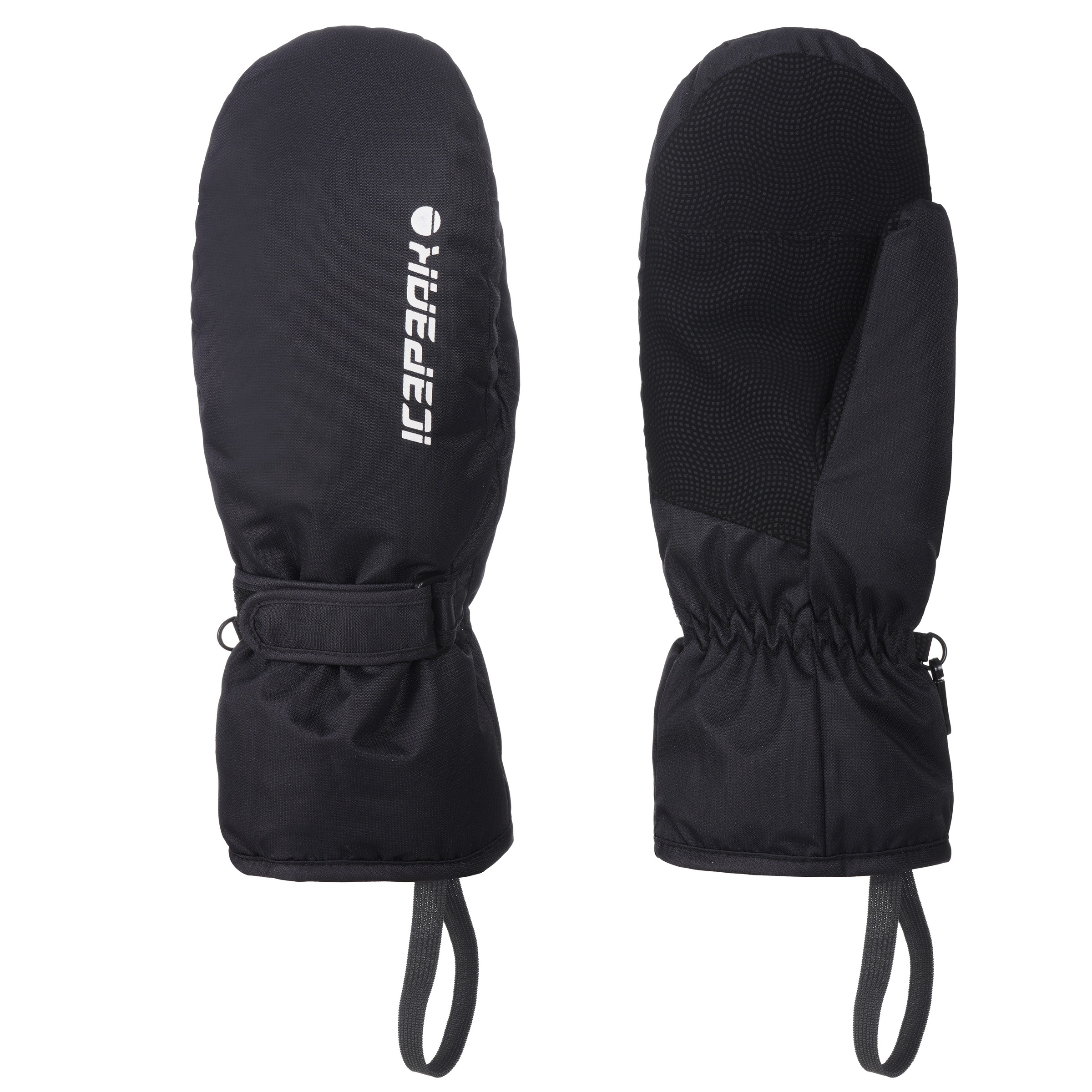 Image of Icepeak Fleecehandschuhe "U HANDSCHUHE HAYDEN" für kaltes Wetter, mit 3M™ Thinsulate™, winddicht, wasserabweisend