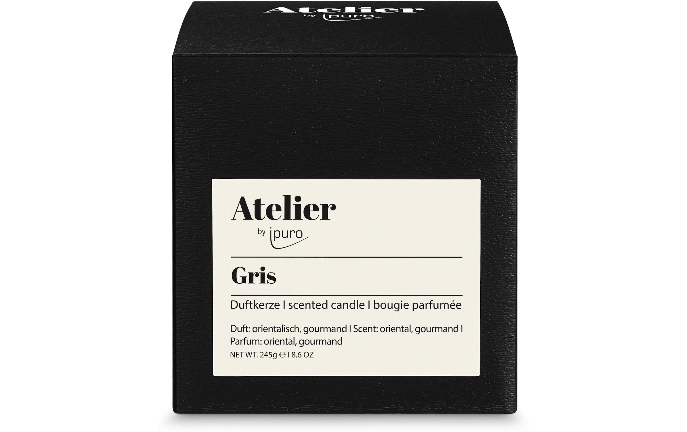 IPURO Bougie parfumée »245 g«