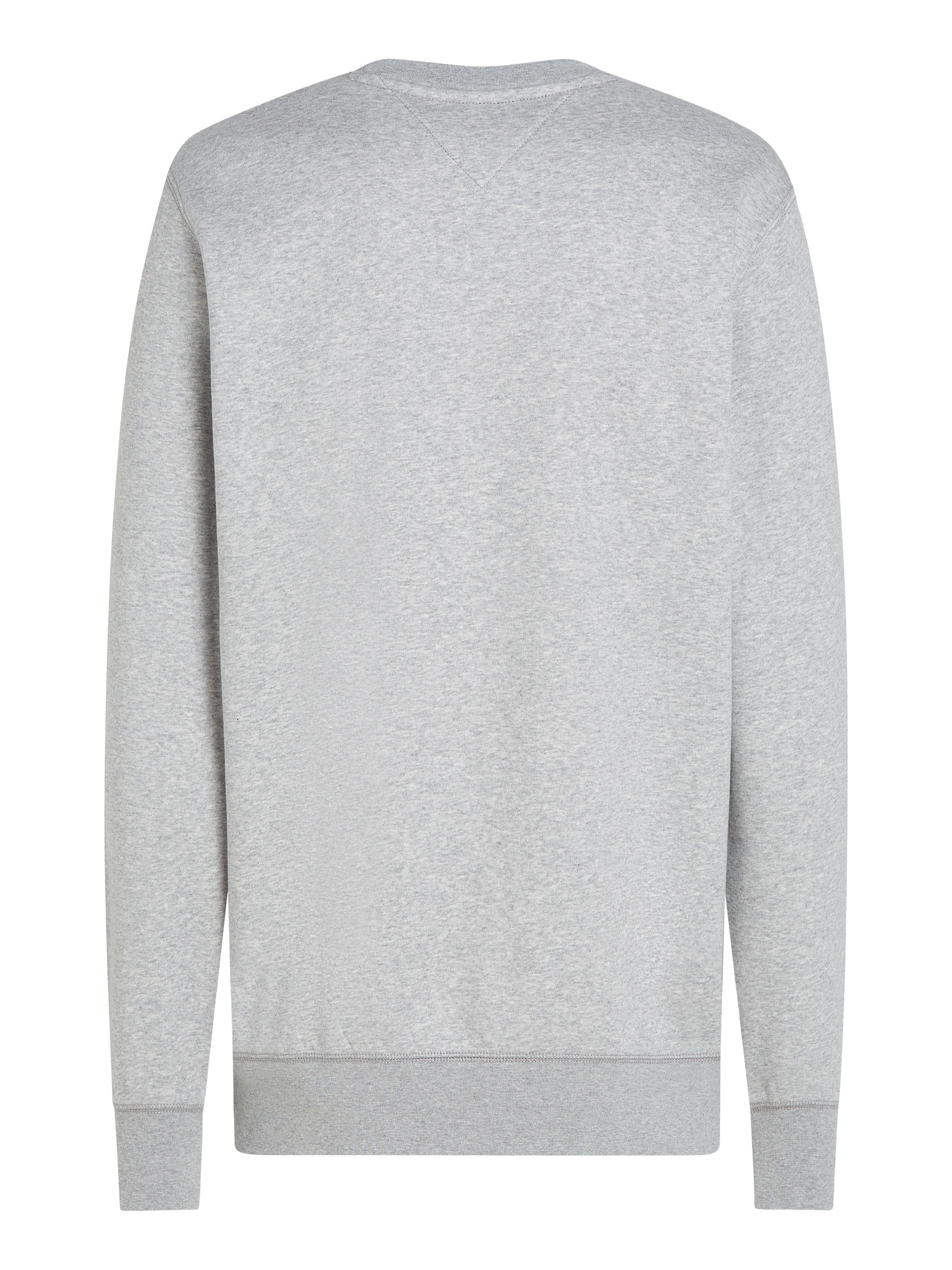 Tommy Hilfiger Sweatshirt »TOMMY LOGO SWEATSHIRT«, mit klassischem Rundhalsausschnitt