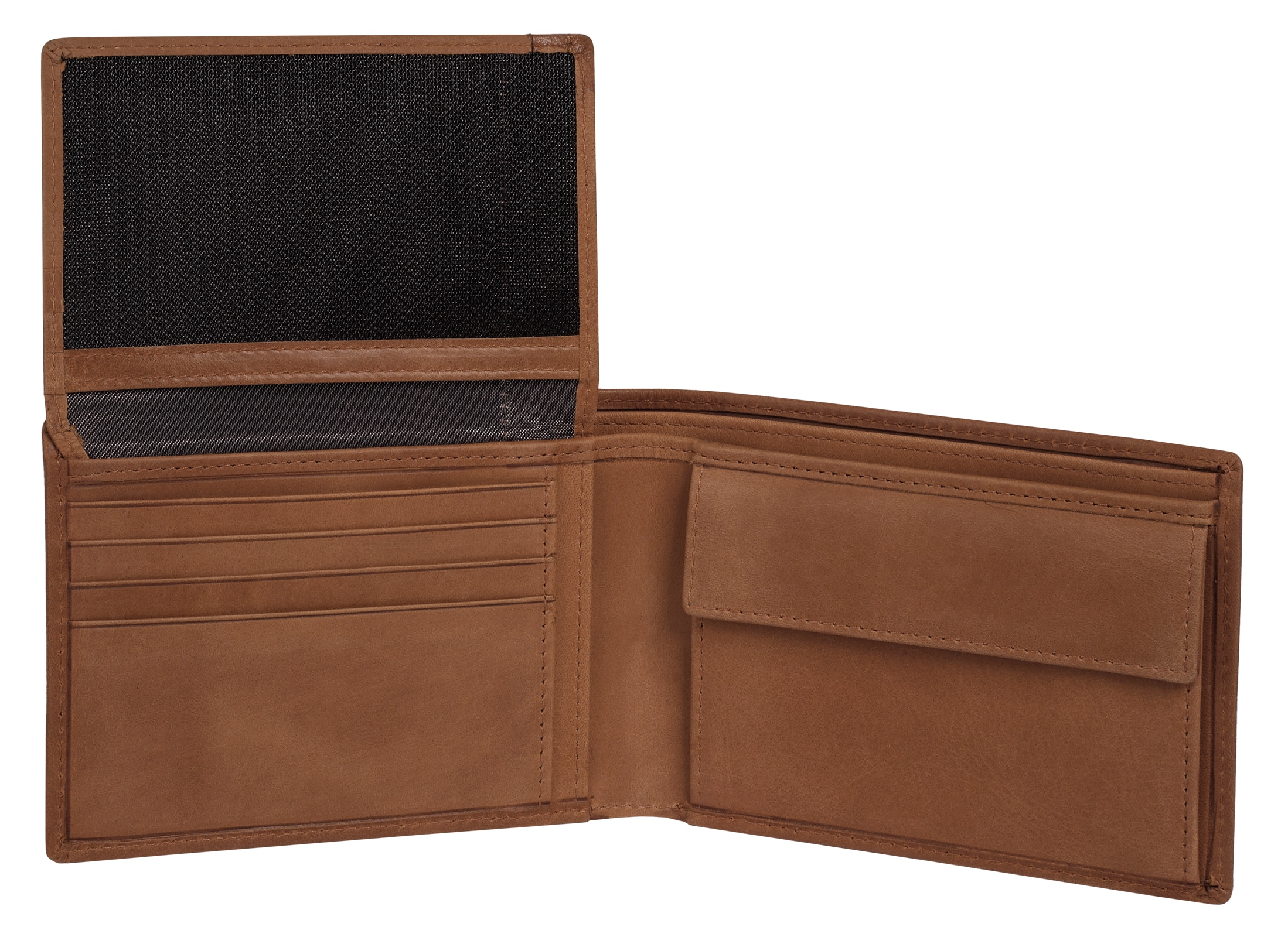 bugatti Porte-monnaie »VOLO« echt Leder