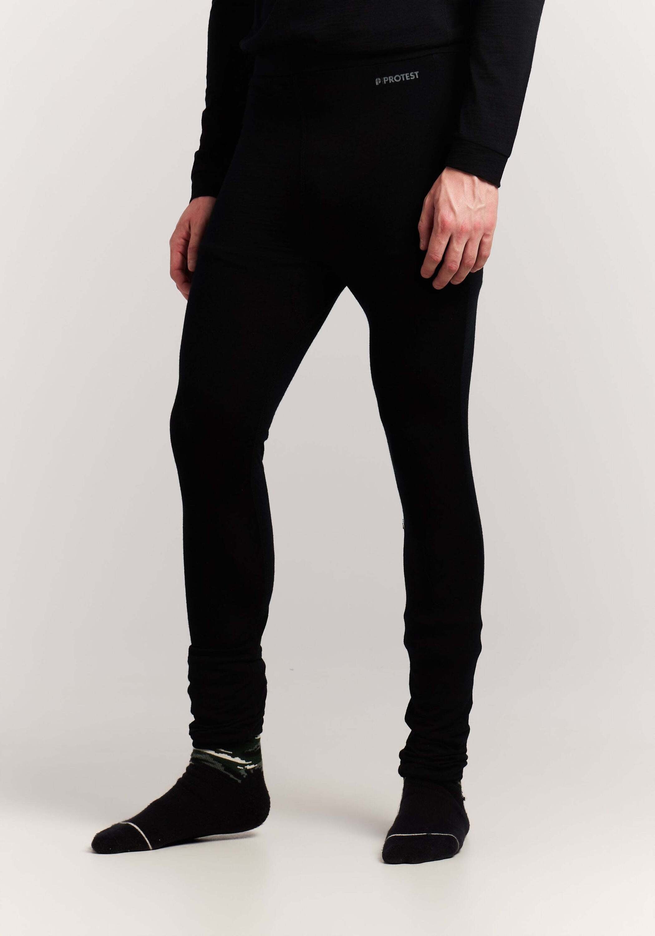 Protest Pantalon thermique »THERMO hose PRTWesson«