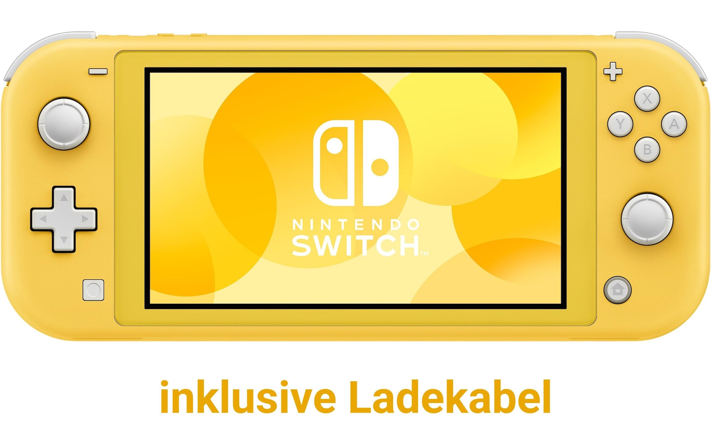 Nintendo Spielekonsole »Lite Animal Crossing« 32 GB