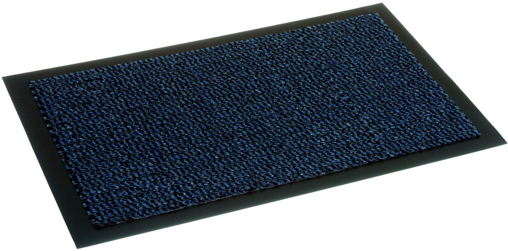ASTRA Fussmatte »Saphir 617«, rechteckig, 7 mm Höhe, Schmutzfangmatte, In -und Outdoor geeignet