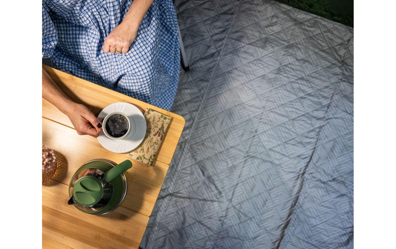 Outwell Tapis de tente »Cozy für Talladega Air«