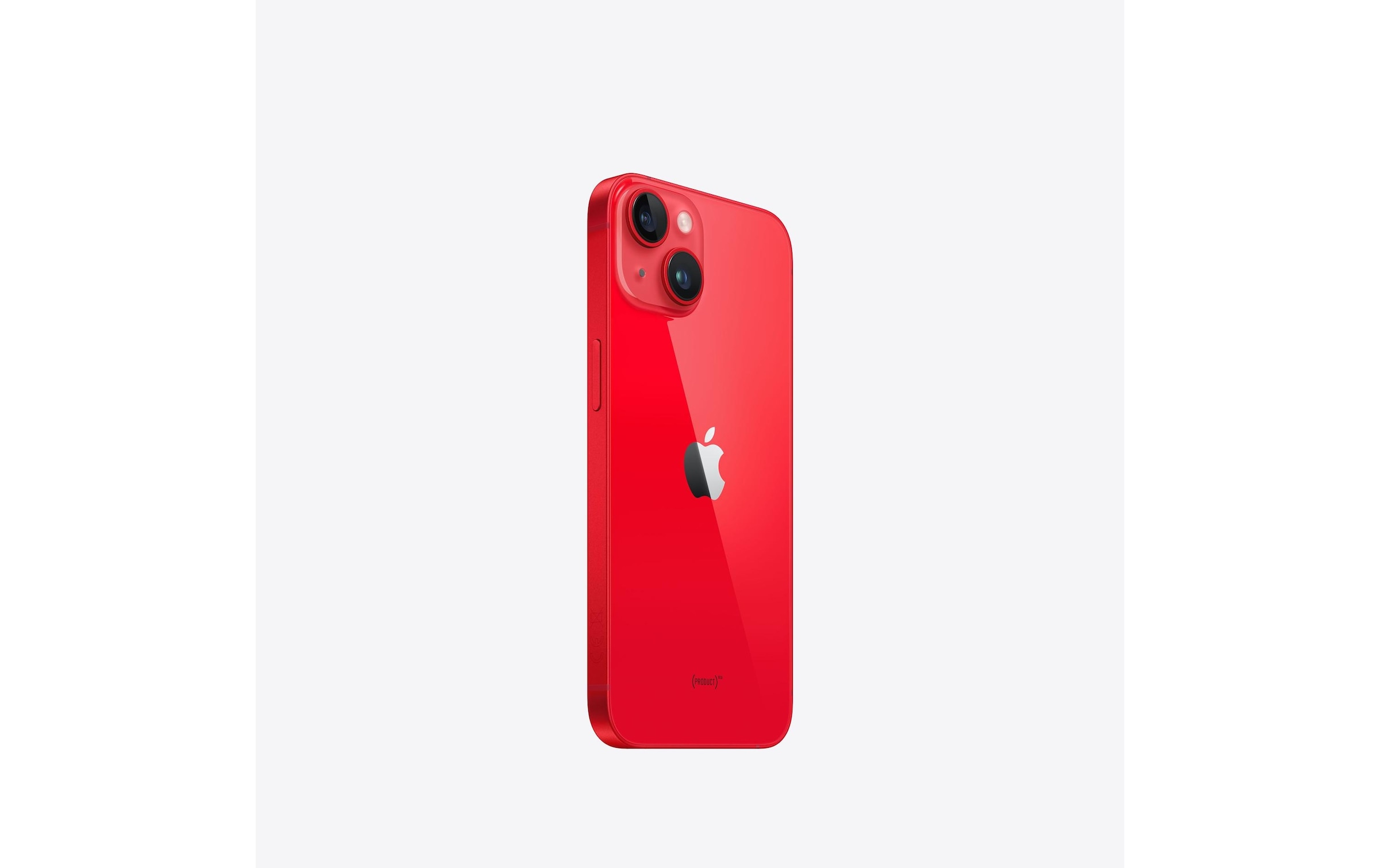 iPhone 14, 256 GB, Product RED