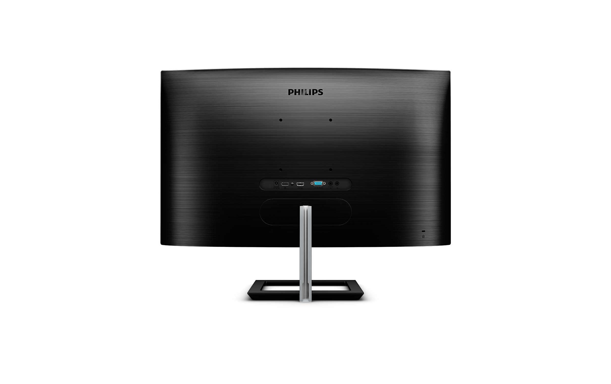 Philips LCD-Monitor »272E1CA/00«, 68 cm/27 Zoll, 1920 x 1080 px, Full HD