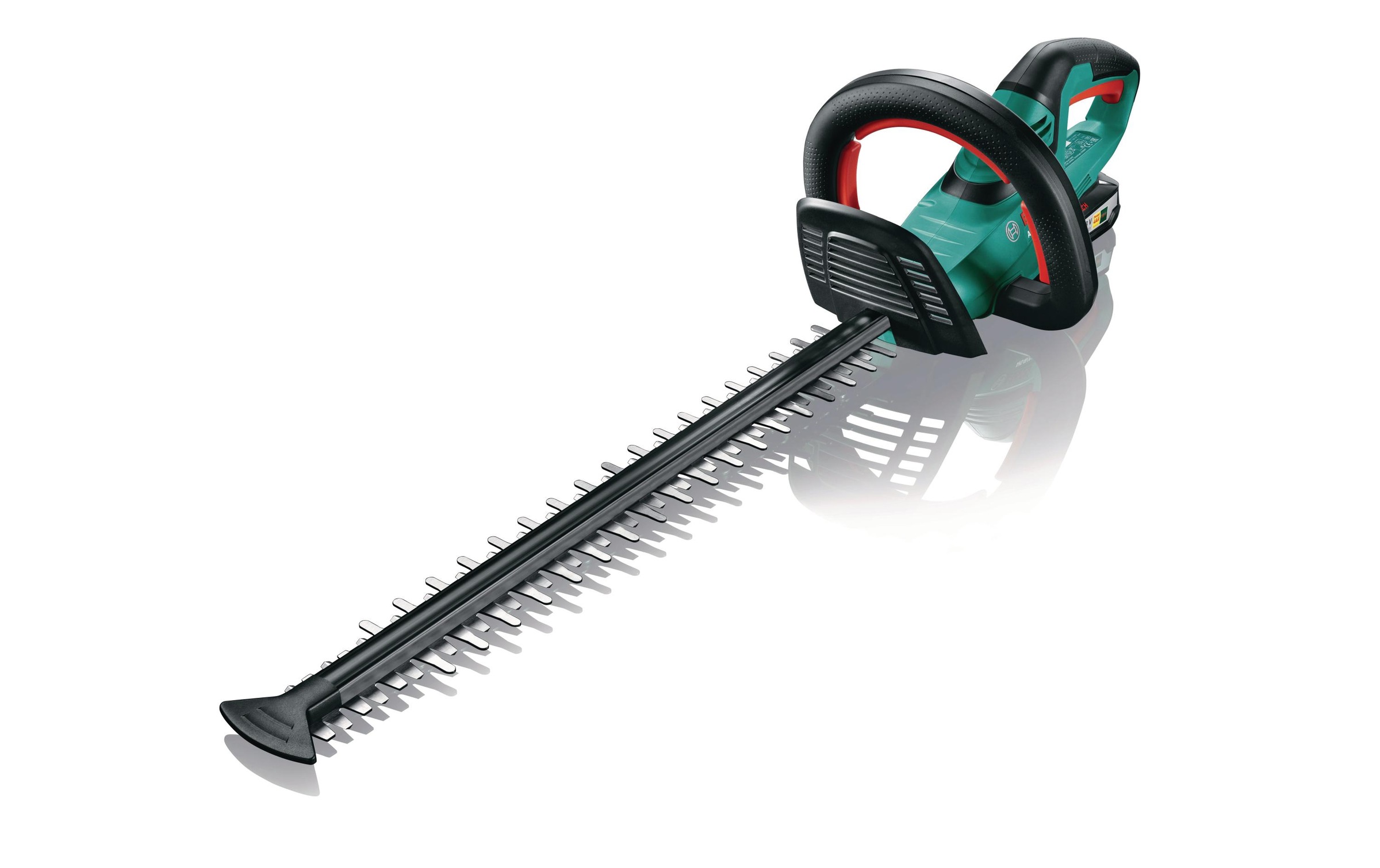 Image of BOSCH Akku-Heckenschere »Bosch Akku-Heckenschere AHS 50-20 LI« bei Ackermann Versand Schweiz