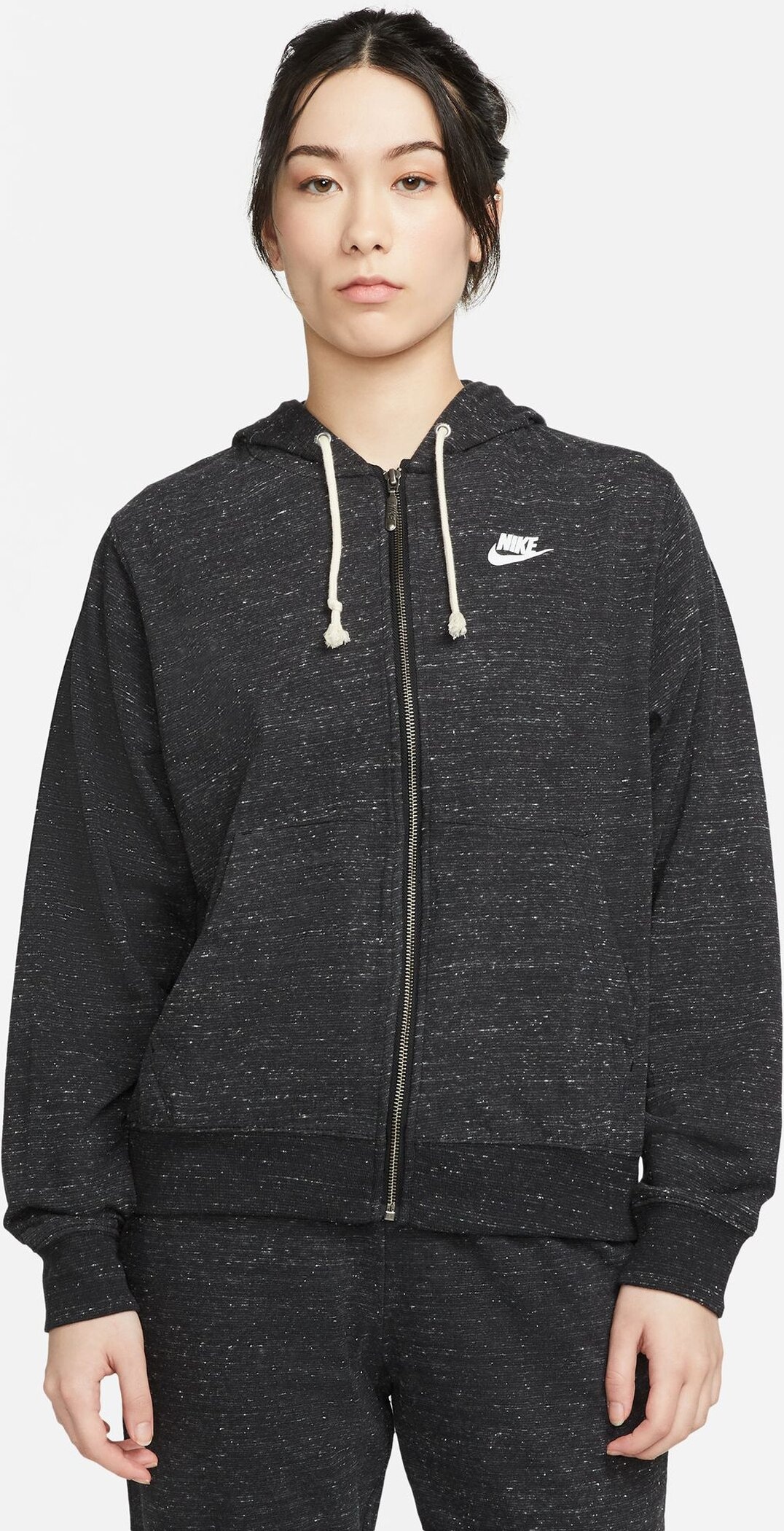 Nike Sportswear Kapuzensweatjacke »Gym Vintage Women's Full-Zip Hoodie«