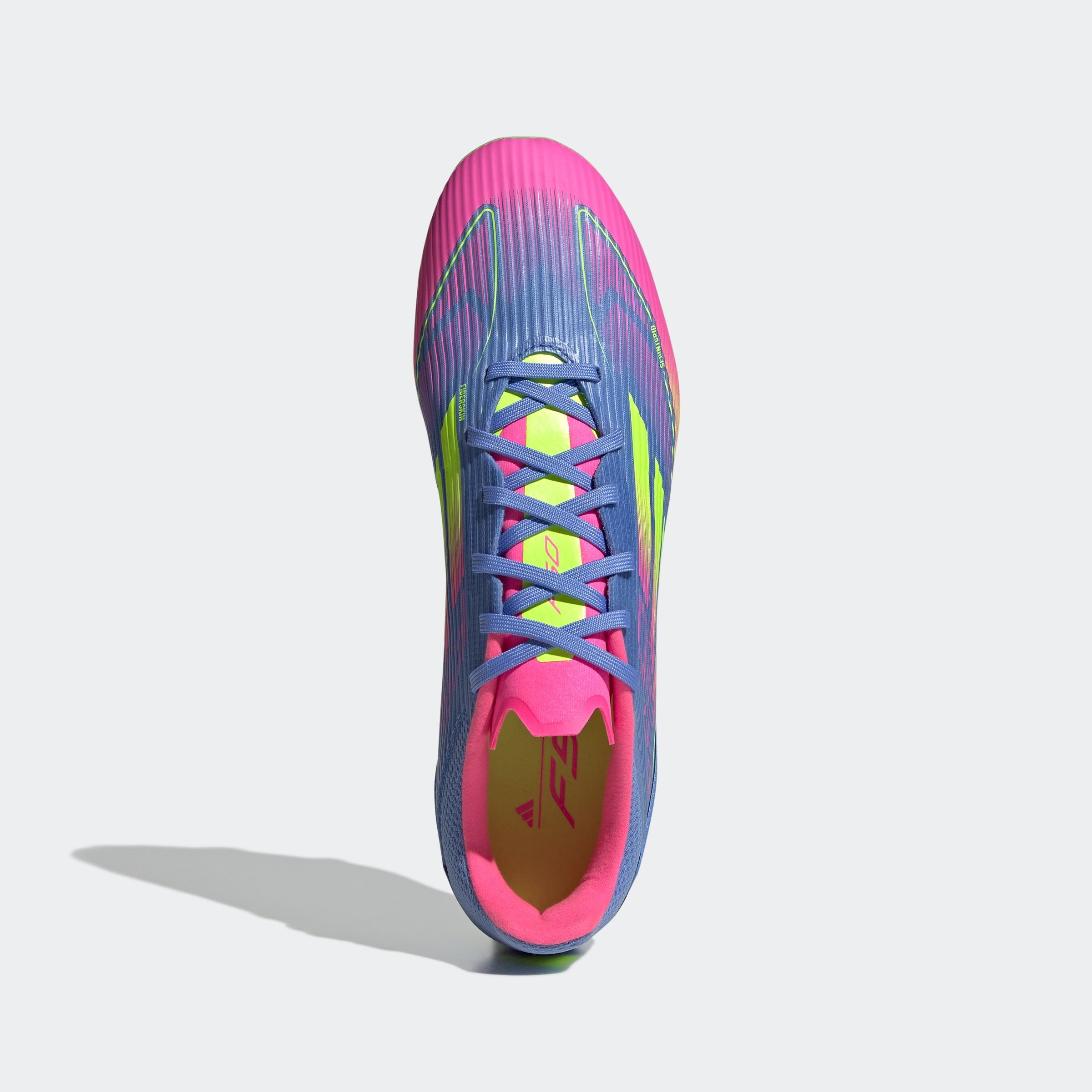 adidas Performance Fussballschuh »F50 LEAGUE FG/MG«