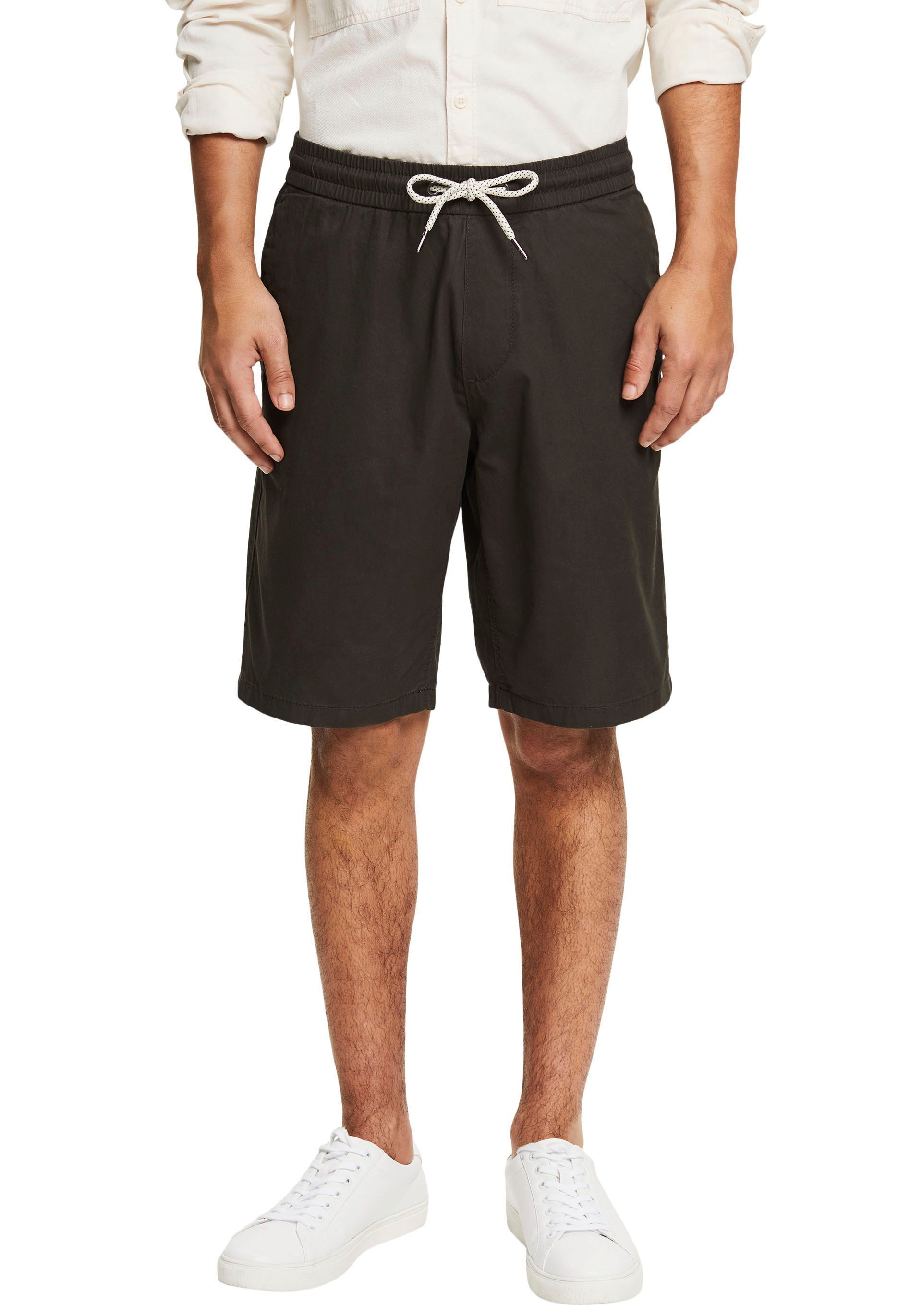 Image of edc by Esprit Shorts, mit Kordelzug bei Ackermann Versand Schweiz