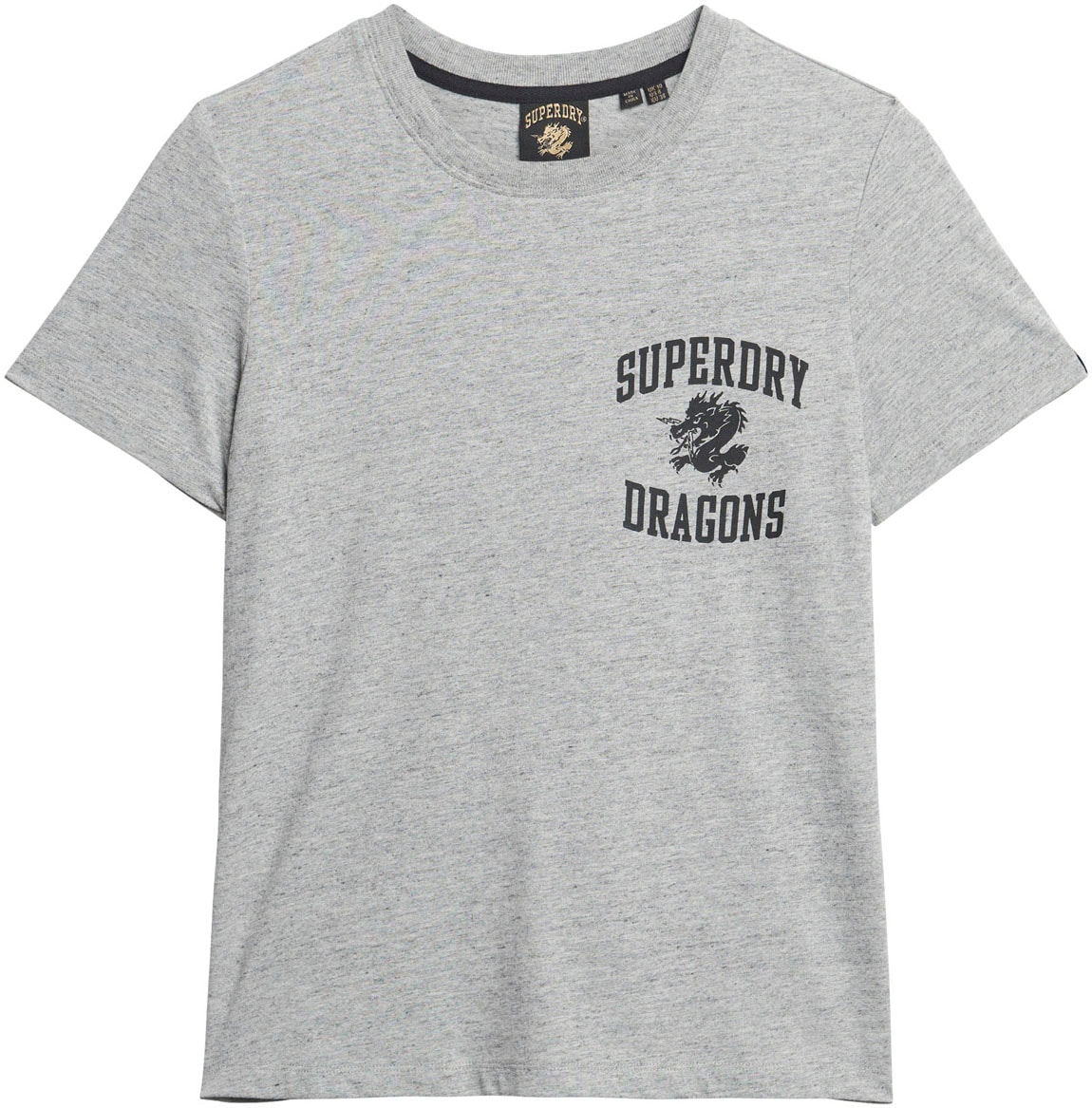 T-Shirt »CNY GRAPHIC TEE«