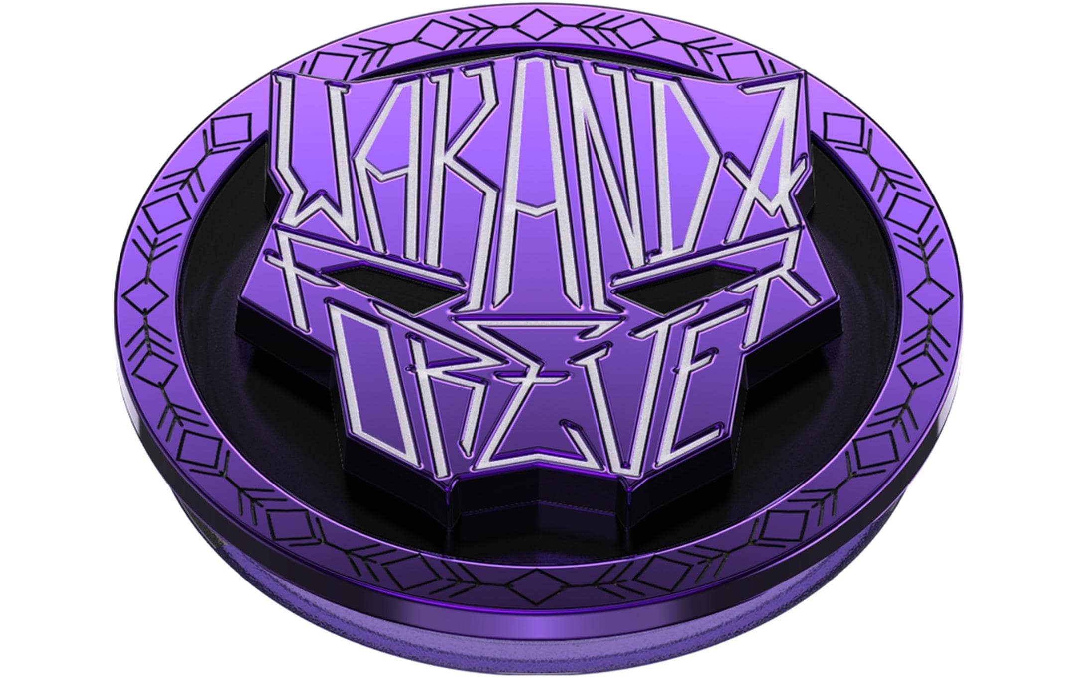 Popsockets Handy-Halterung »Premium Wakanda Forever«
