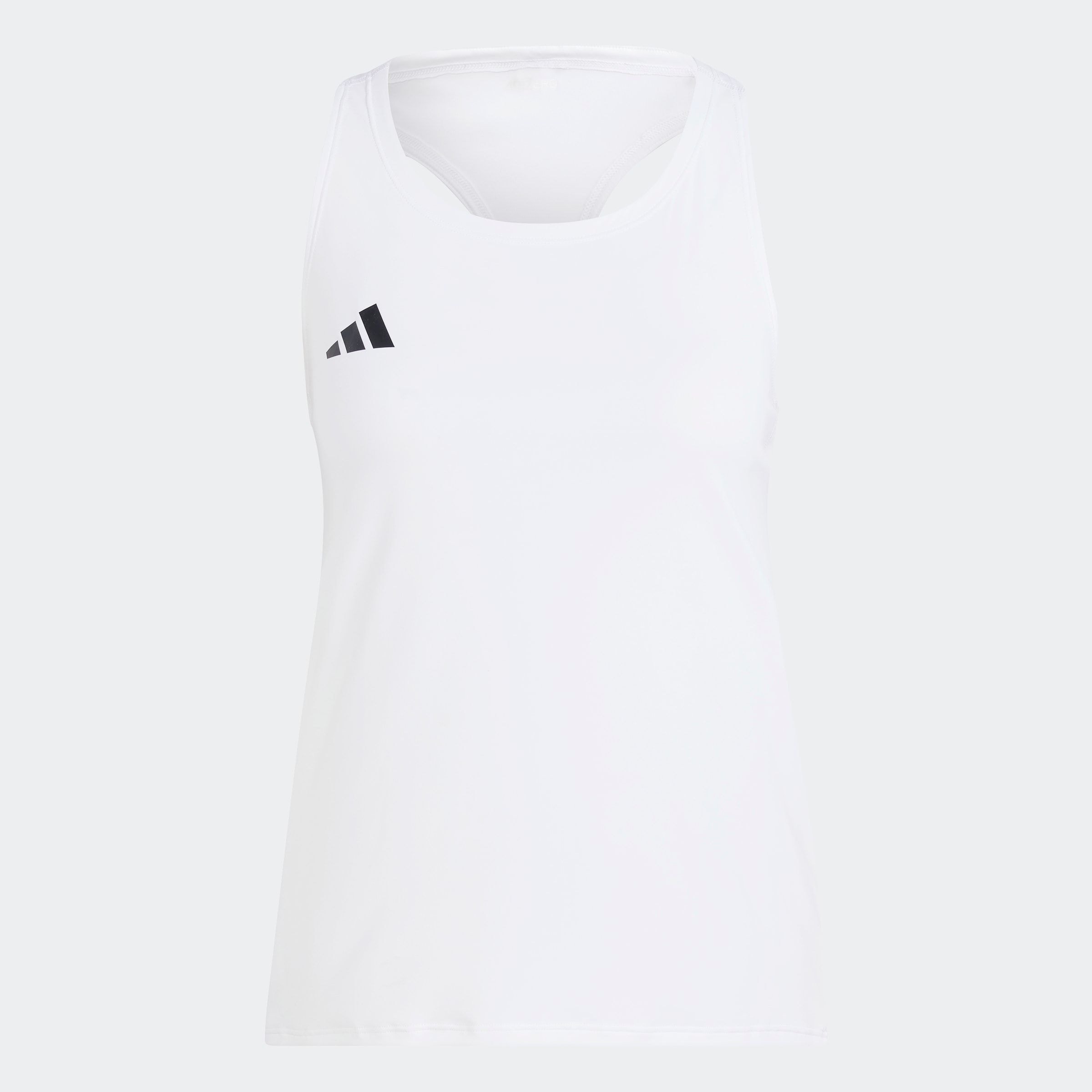adidas Performance Lauftop »ADIZERO E TANK«