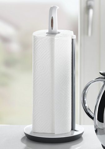 Image of Leifheit Küchenrollenhalter, für einfaches Abreissen mit einer Hand bei Ackermann Versand Schweiz