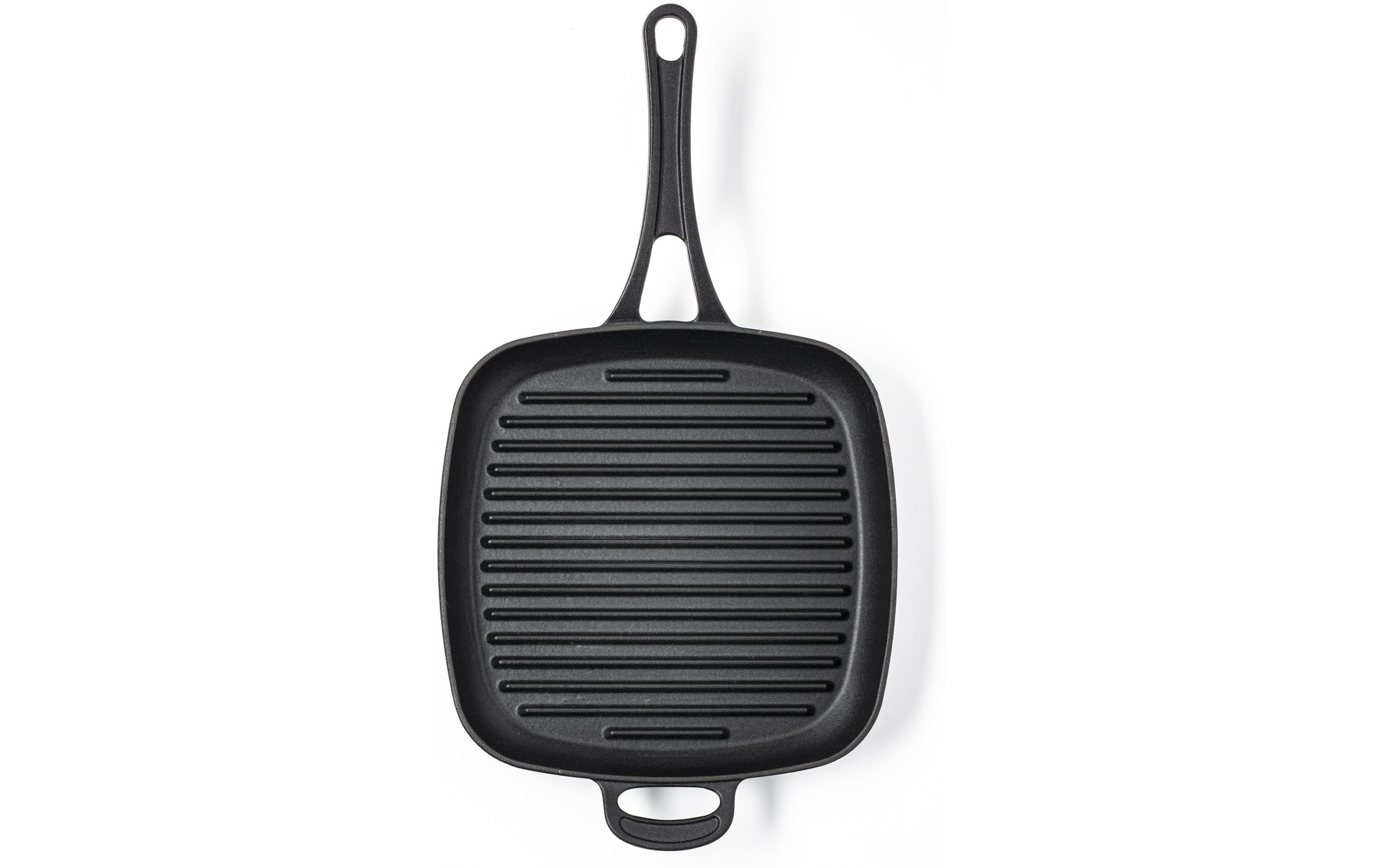 Image of Tefal Grillpfanne »Jamie Oliver«, Gusseisen bei Ackermann Versand Schweiz