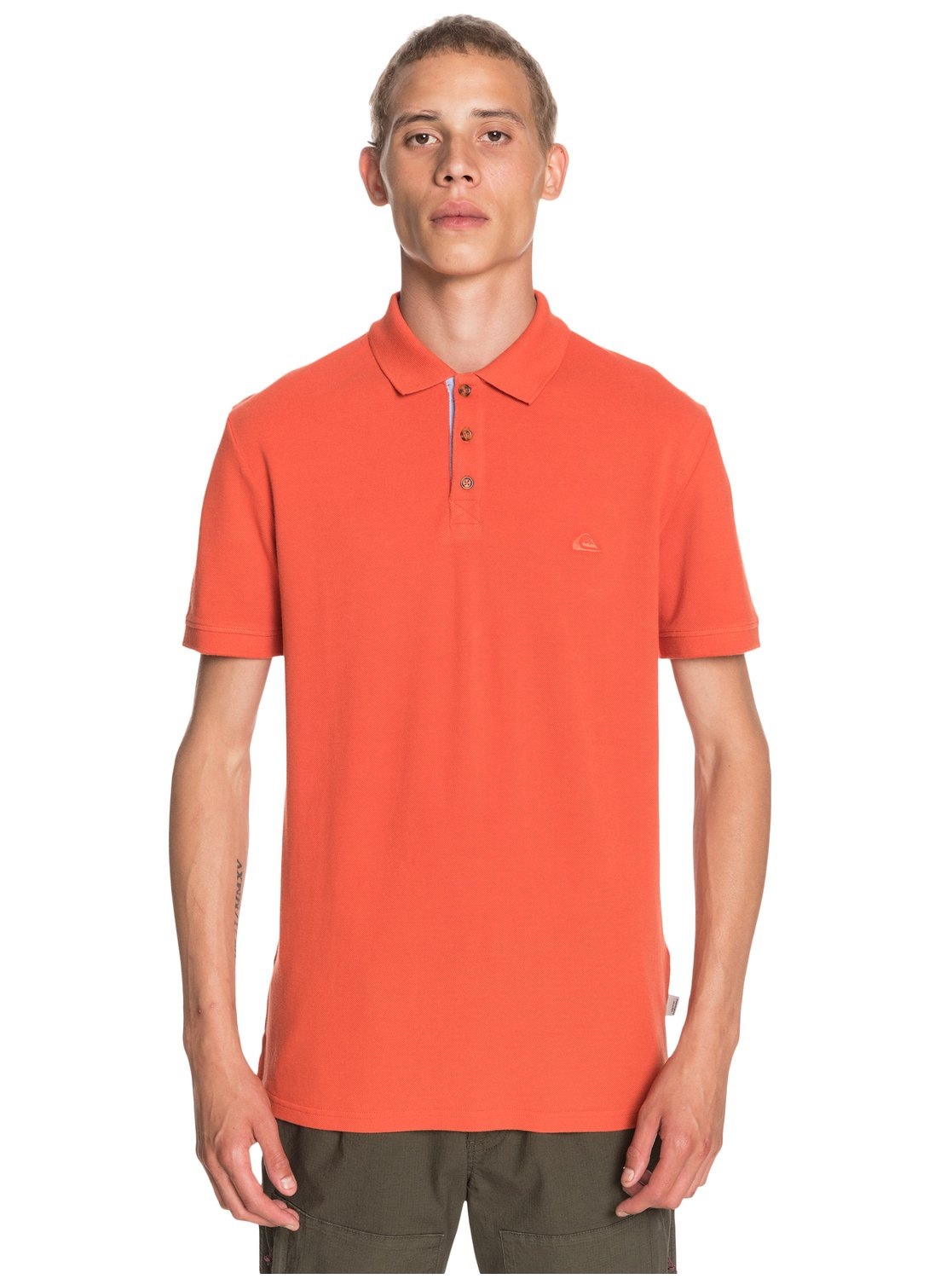 Image of Quiksilver Poloshirt »Loia Polo« bei Ackermann Versand Schweiz