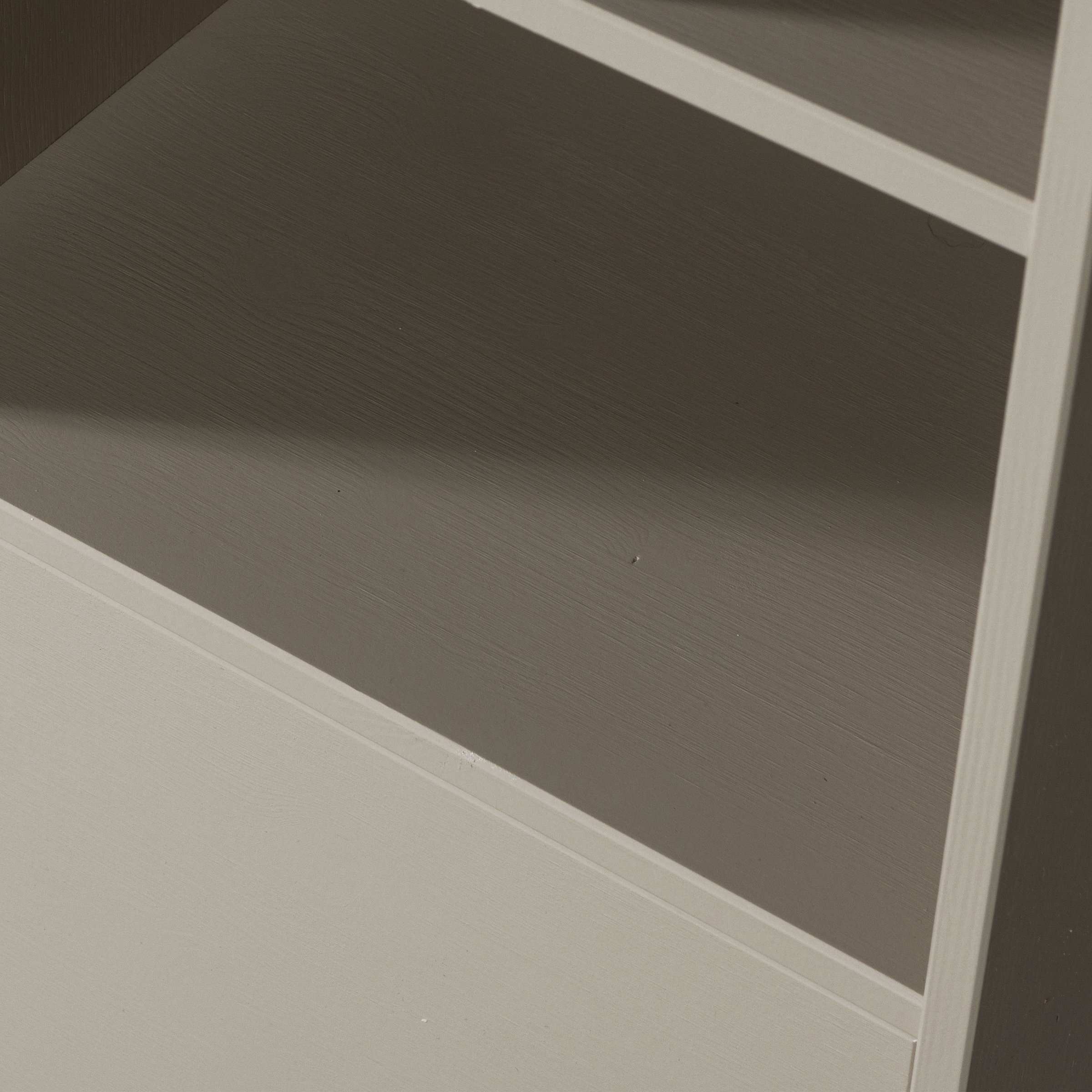 WOOOD Garderobenschrank »Settle Down FSC®-Kiefernholz Druckmechanismus H 218 x B 108 x T 44 cm« Beidseitig montierbar, Wandbefestigung empfohlen, HDF-Rückwand
