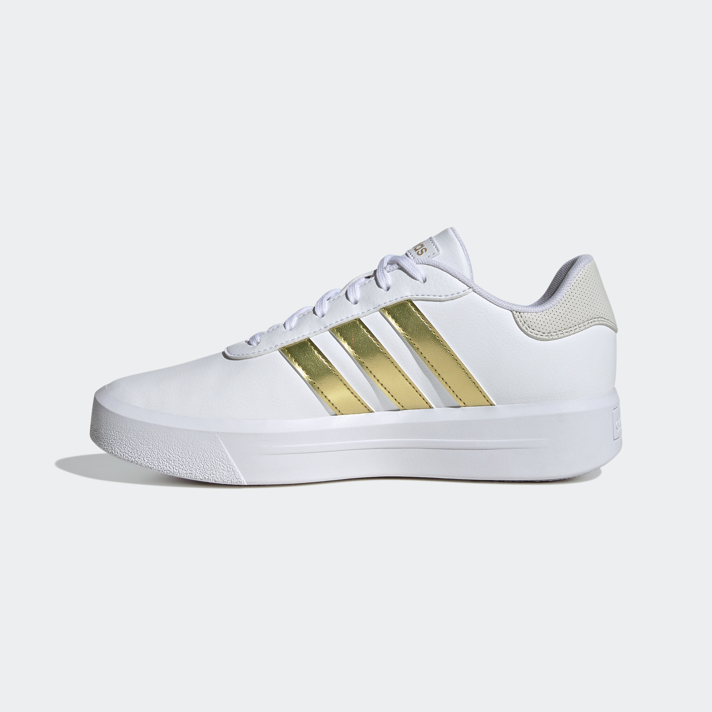 adidas Sportswear Sneaker »COURT PLATFORM«