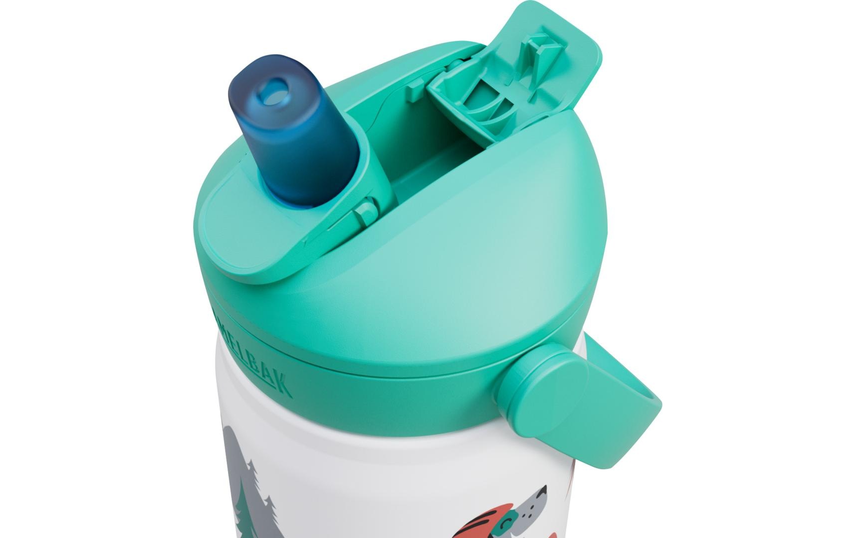 Camelbak Trinkflasche »Biking Dogs 400 ml«