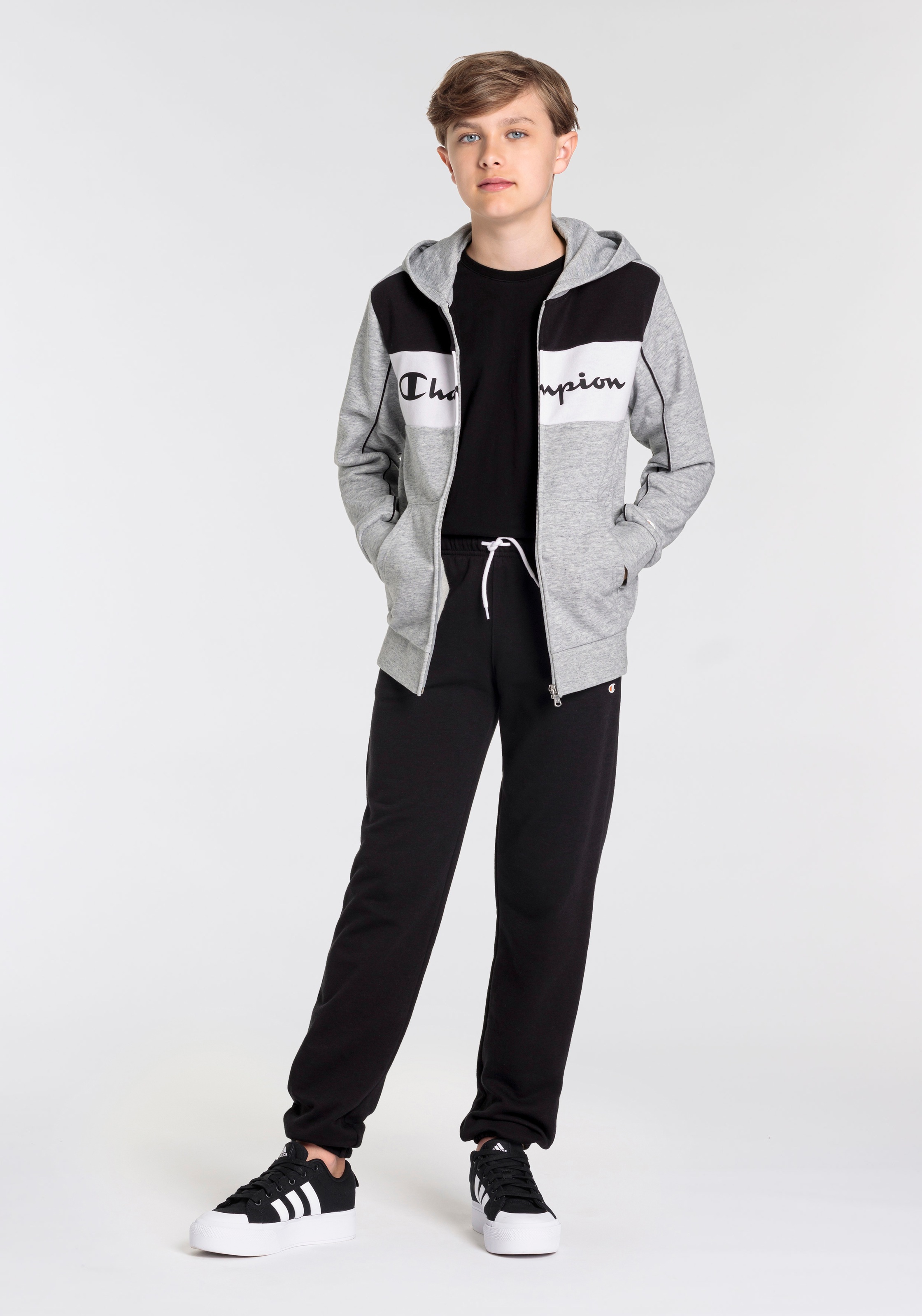 Champion Jogginganzug »für Kinder«, (2 tlg.), Für Kinder