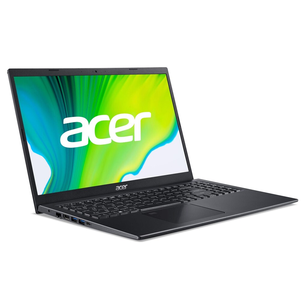 Acer Notebook »Aspire 5 (A515-56G-74LR)«, 39,62 cm, / 15,6 Zoll, Intel, Core i7, 1000 GB HDD, 1000 GB SSD