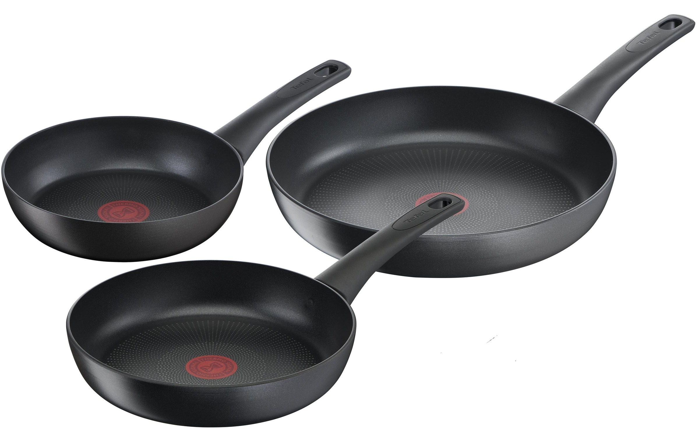 Image of Tefal Pfannen-Set »Ultimate On«, Aluminium bei Ackermann Versand Schweiz
