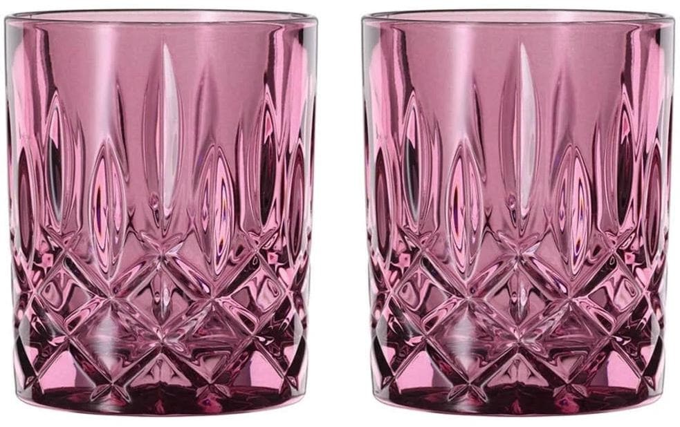Image of Nachtmann Whiskyglas "NOBLESSE TUMBLER DA WHISKY, 2 Stück"