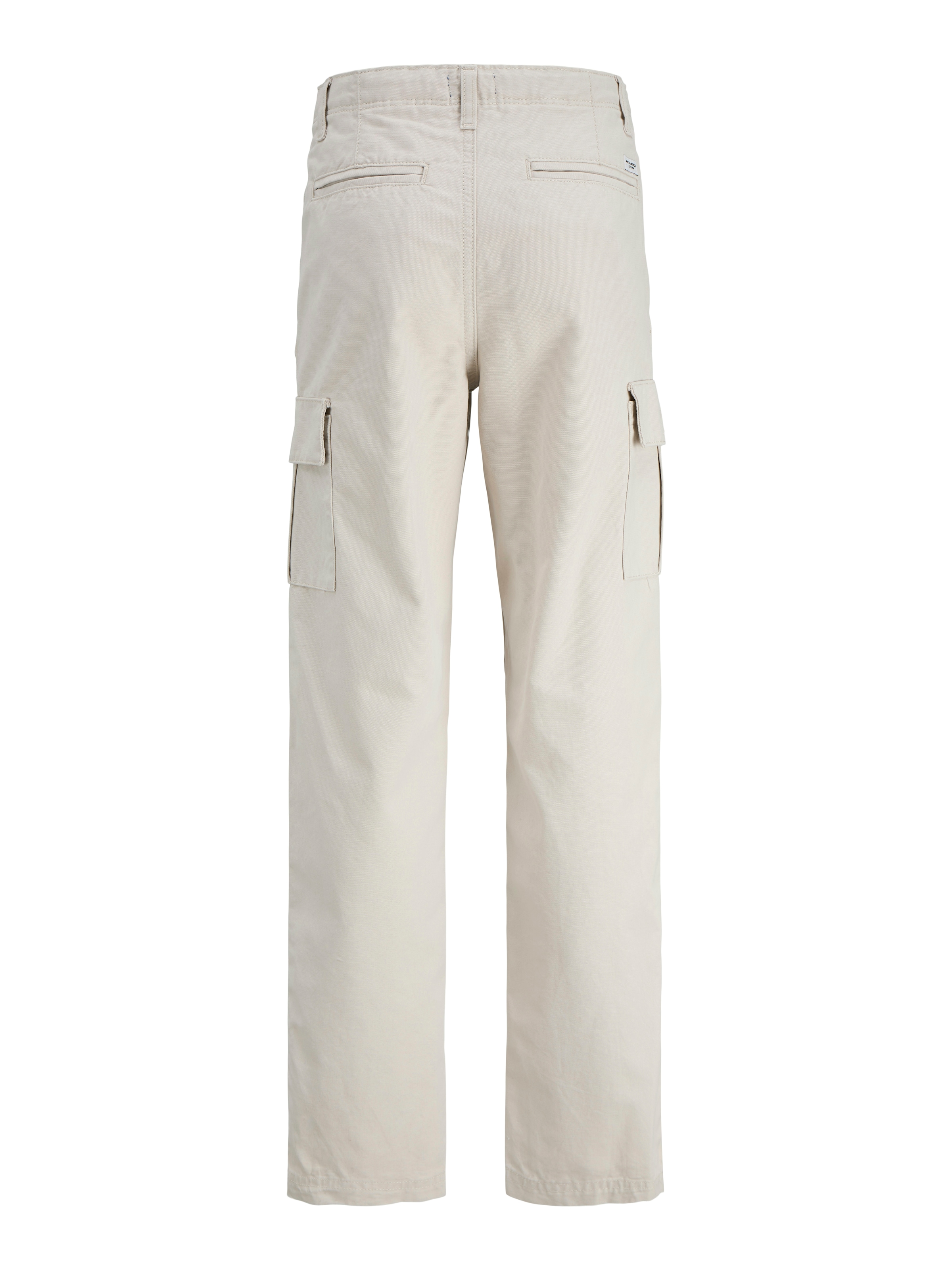 Jack & Jones Junior Cargohose »JPSTKANE JJBARKLEY CARGO PANT NOOS JNR«