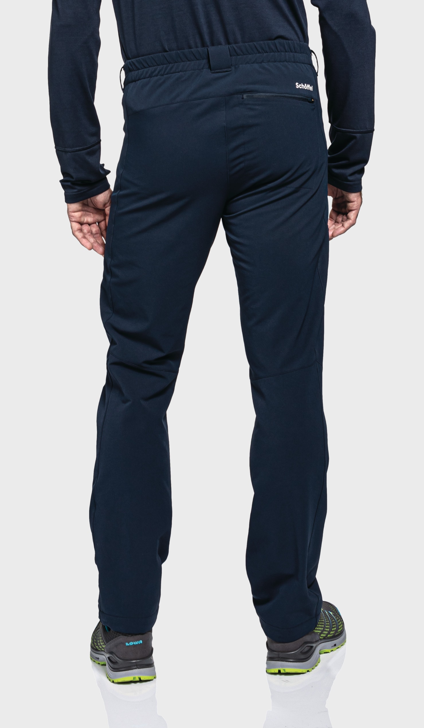 Schöffel Outdoorhose »Pants Folkstone Warm M«