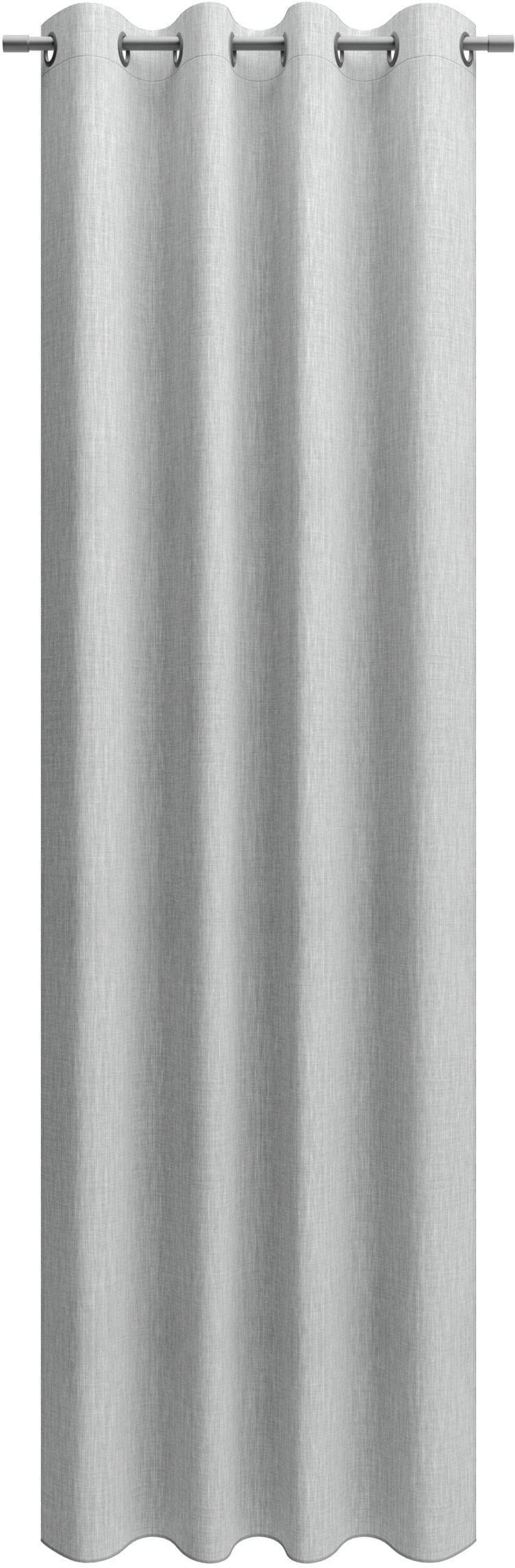 Neutex for you! Vorhang »Libre-ECO«, (1 St.), Breite 142 cm, nach Mass