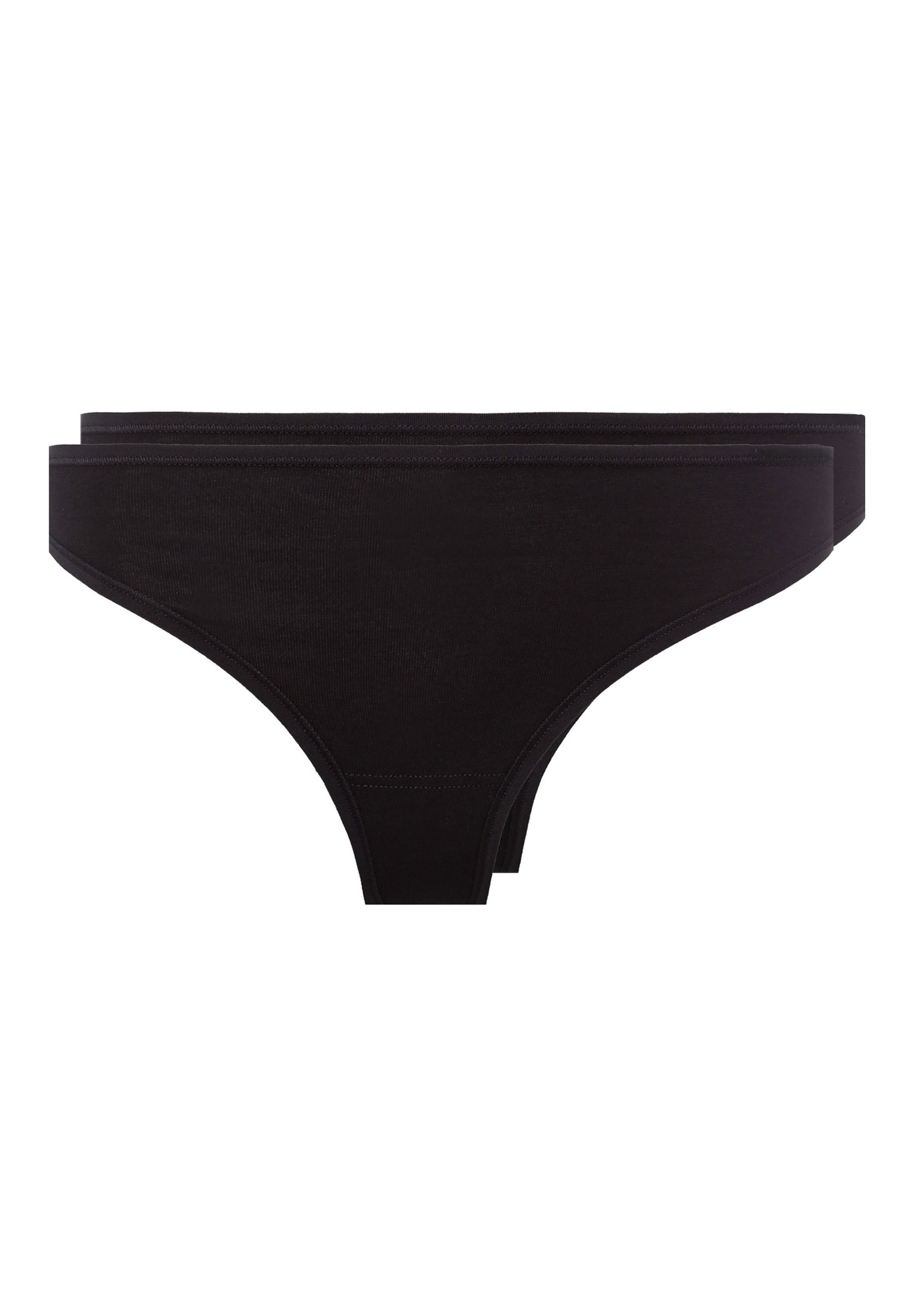 Image of Skiny String "SKINY ADVANTAGE Cotton Stretch" Packung, 2 Stk.