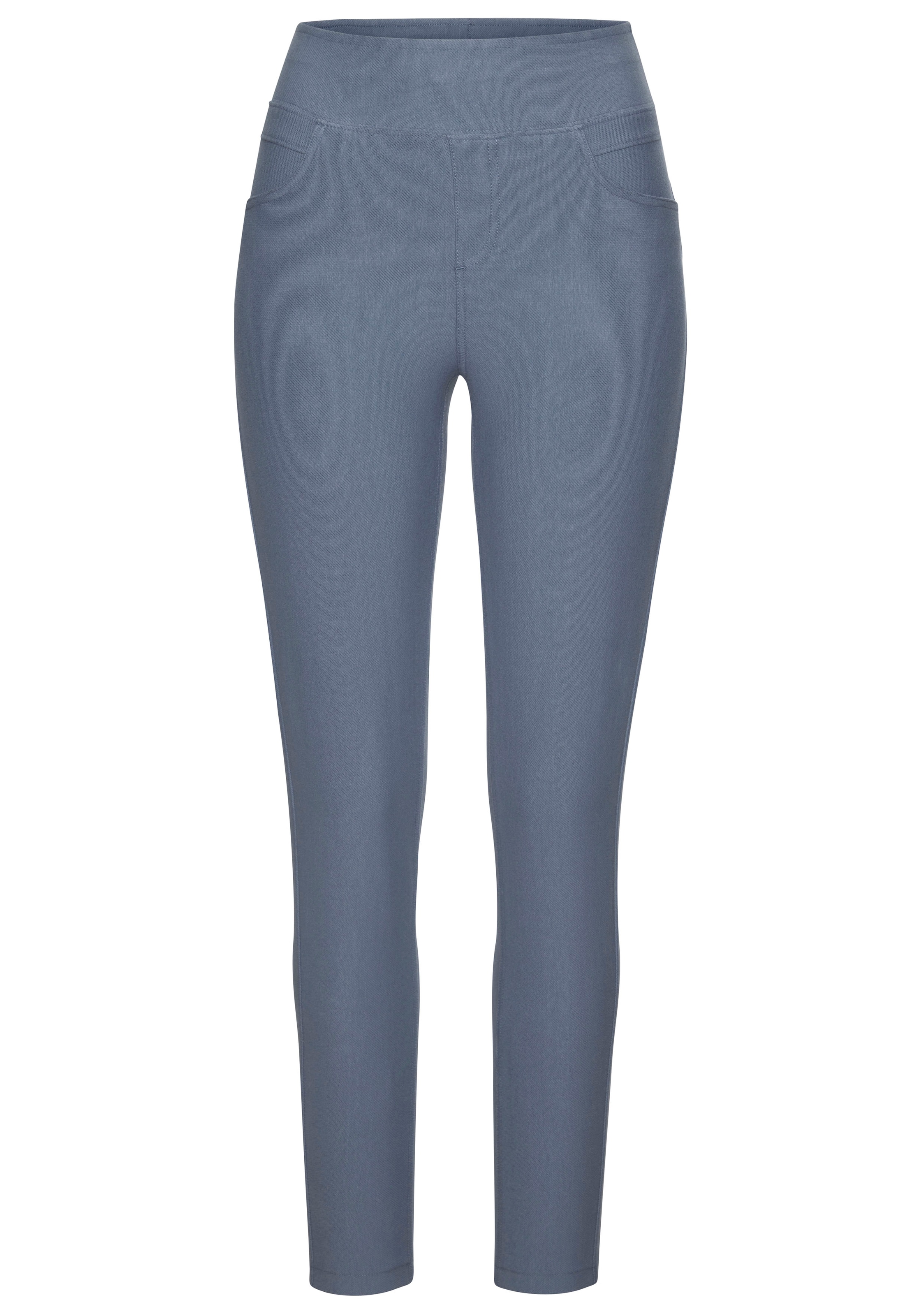 H.I.S Leggings  im Schlupfhosen Style