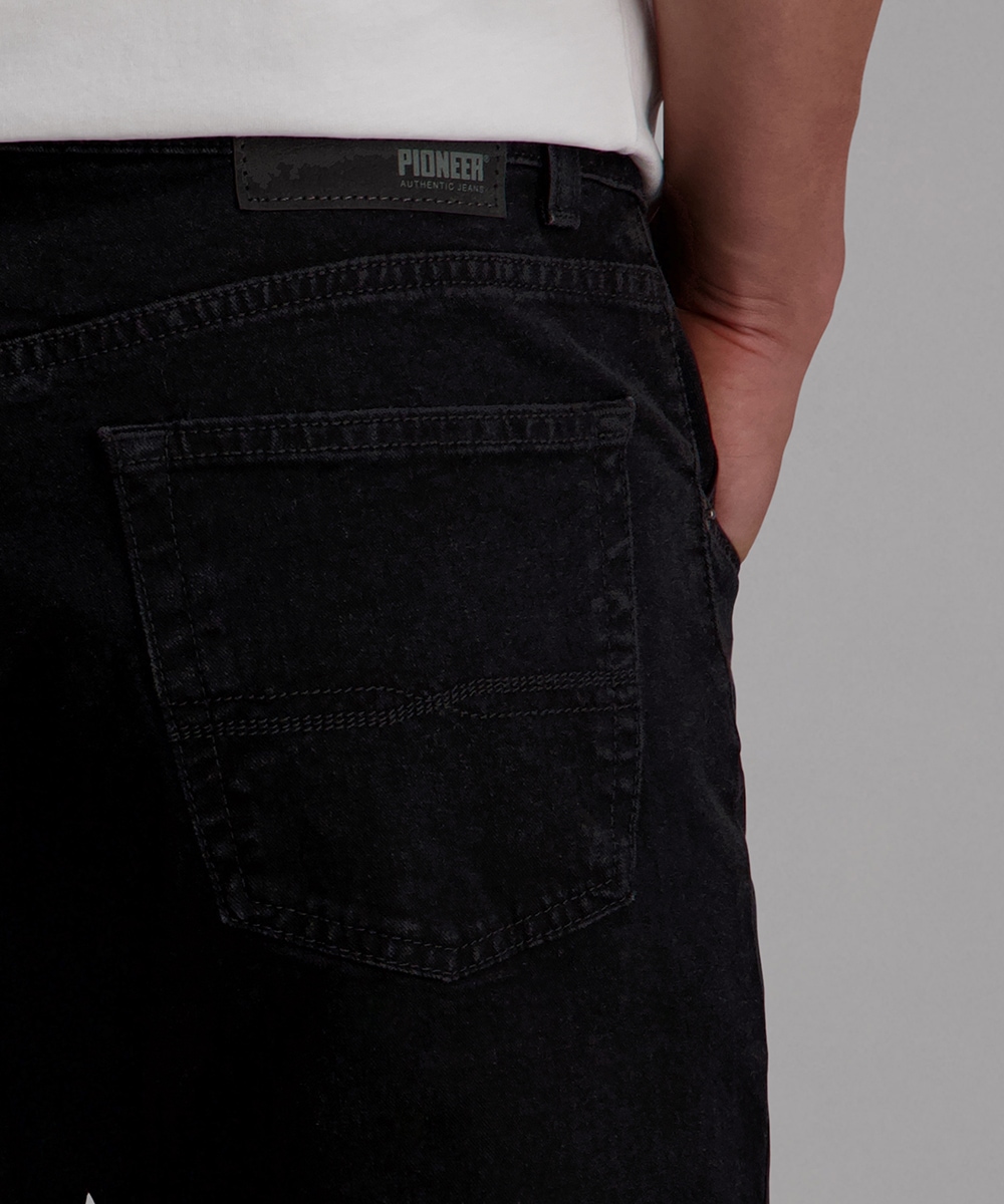 Pioneer Authentic Jeans Stretch-Jeans »Ron«, Straight Fit
