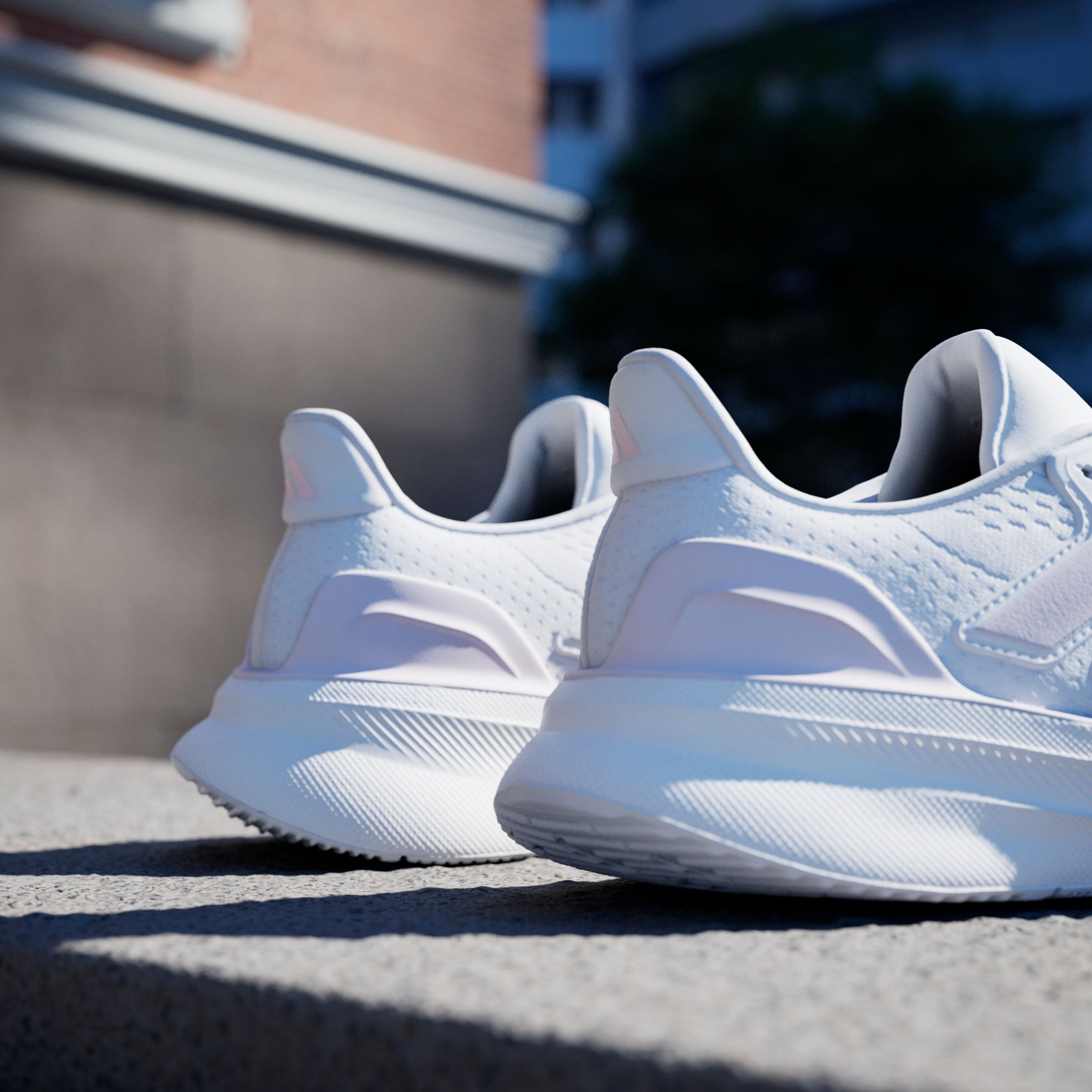 adidas Performance Laufschuh »ULTRARUN 5 W«