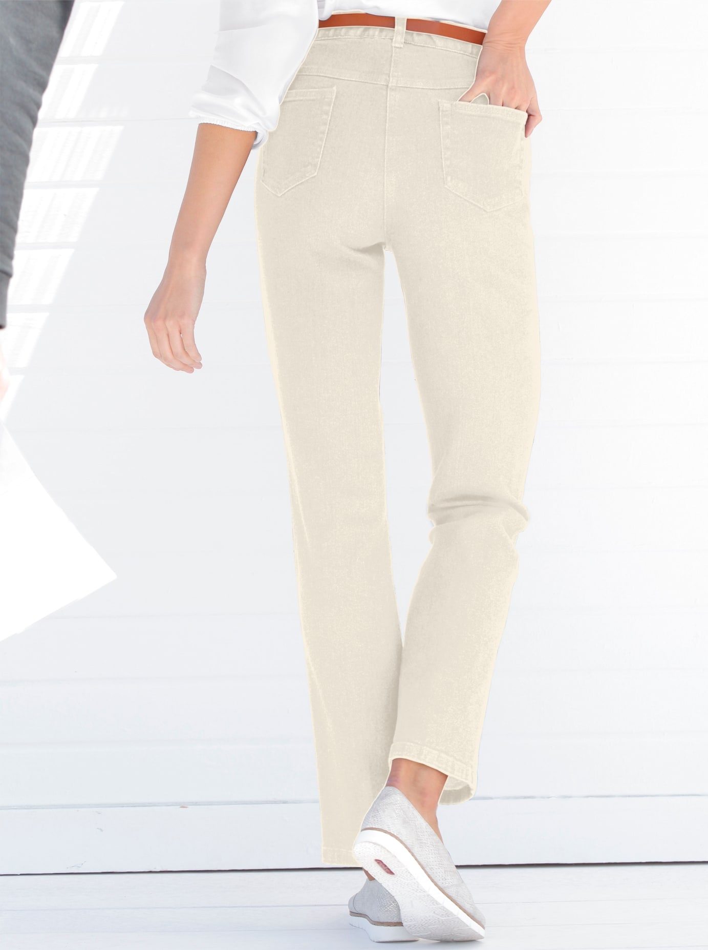 Casual Looks 5-Pocket-Jeans 1 Stk.