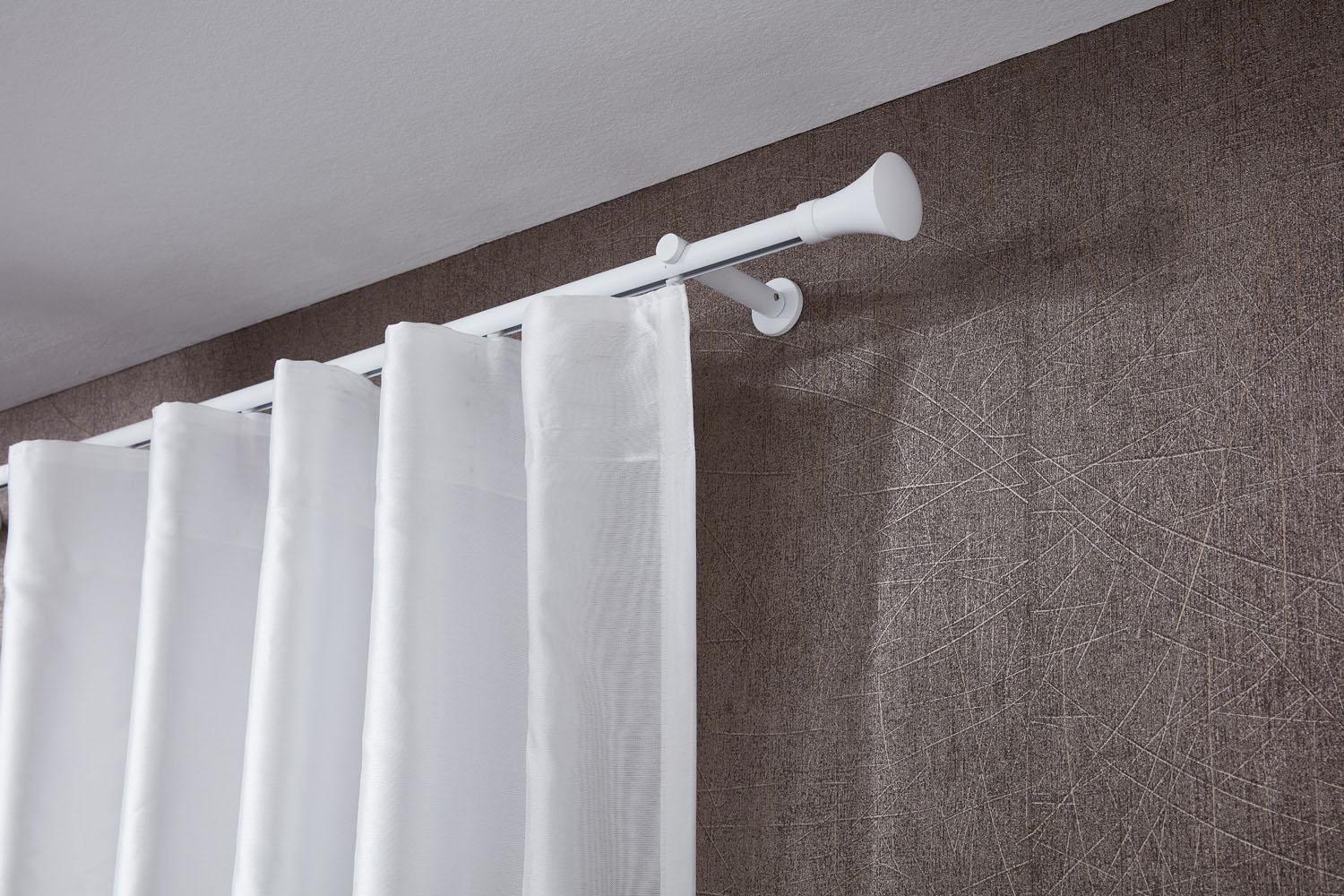 Good Life Innenlaufschiene »Cono«, 1 läufig-läufig, Fixmass