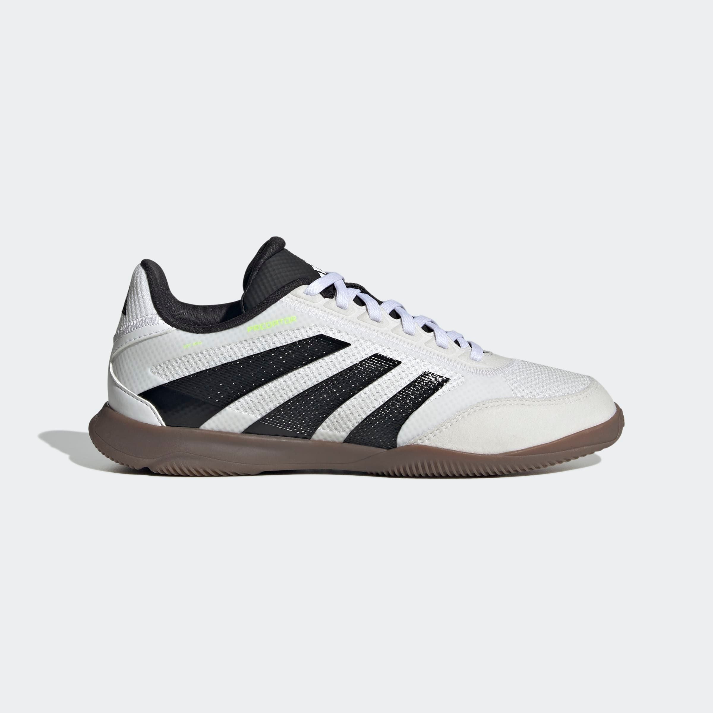 adidas Performance Fussballschuh »PREDATOR LEAGUE INDOOR E KINDER«, geeignet als Hallenschuhe