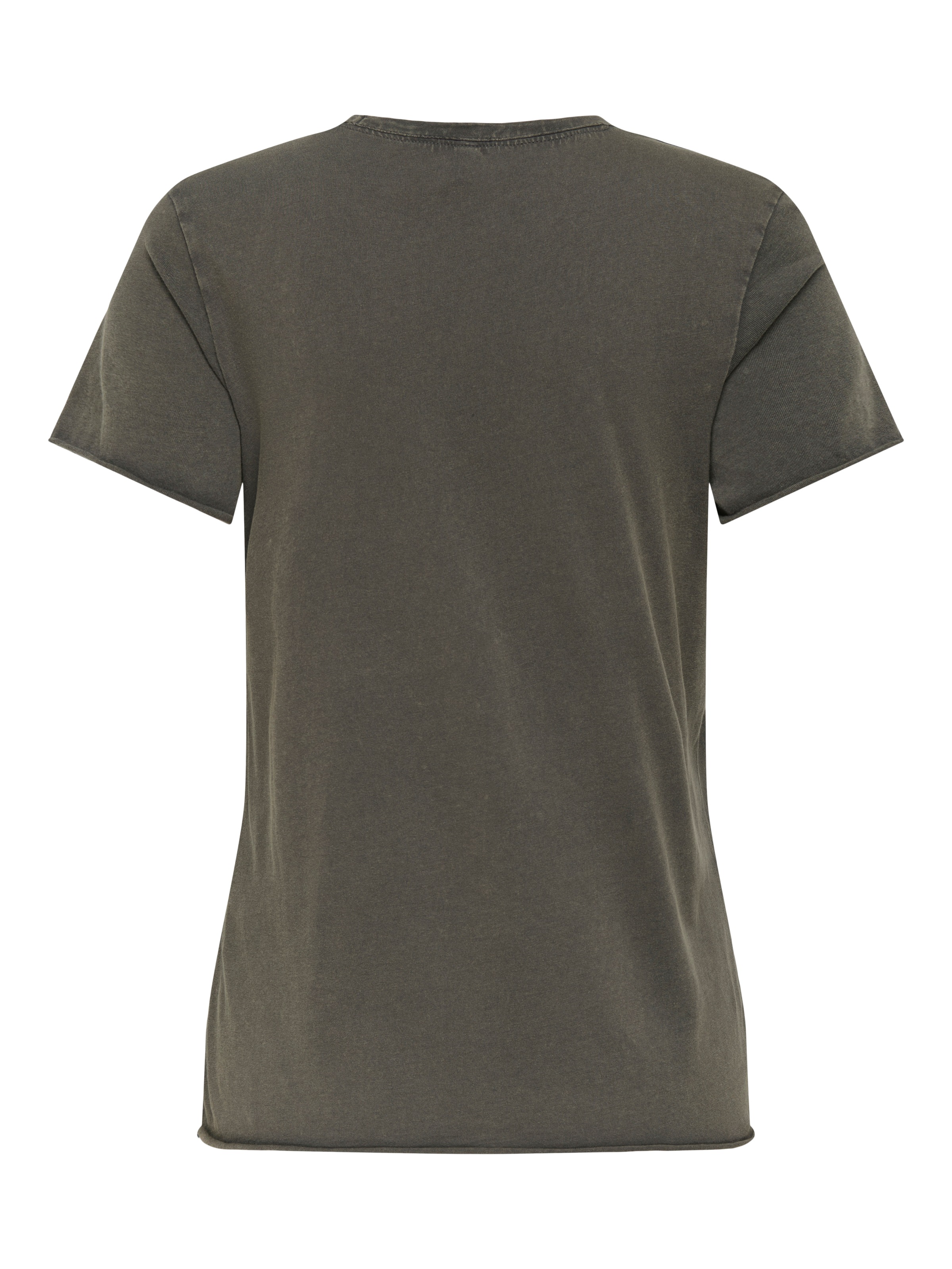 ONLY Rundhalsshirt »ONLLUCY REG S/S TOP JRS NOOS«, unterschiedlich bedruckt