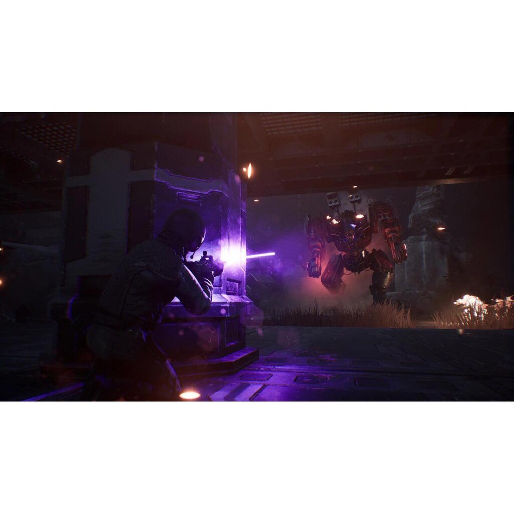 Spielesoftware »Terminator: Resistance«, Xbox One