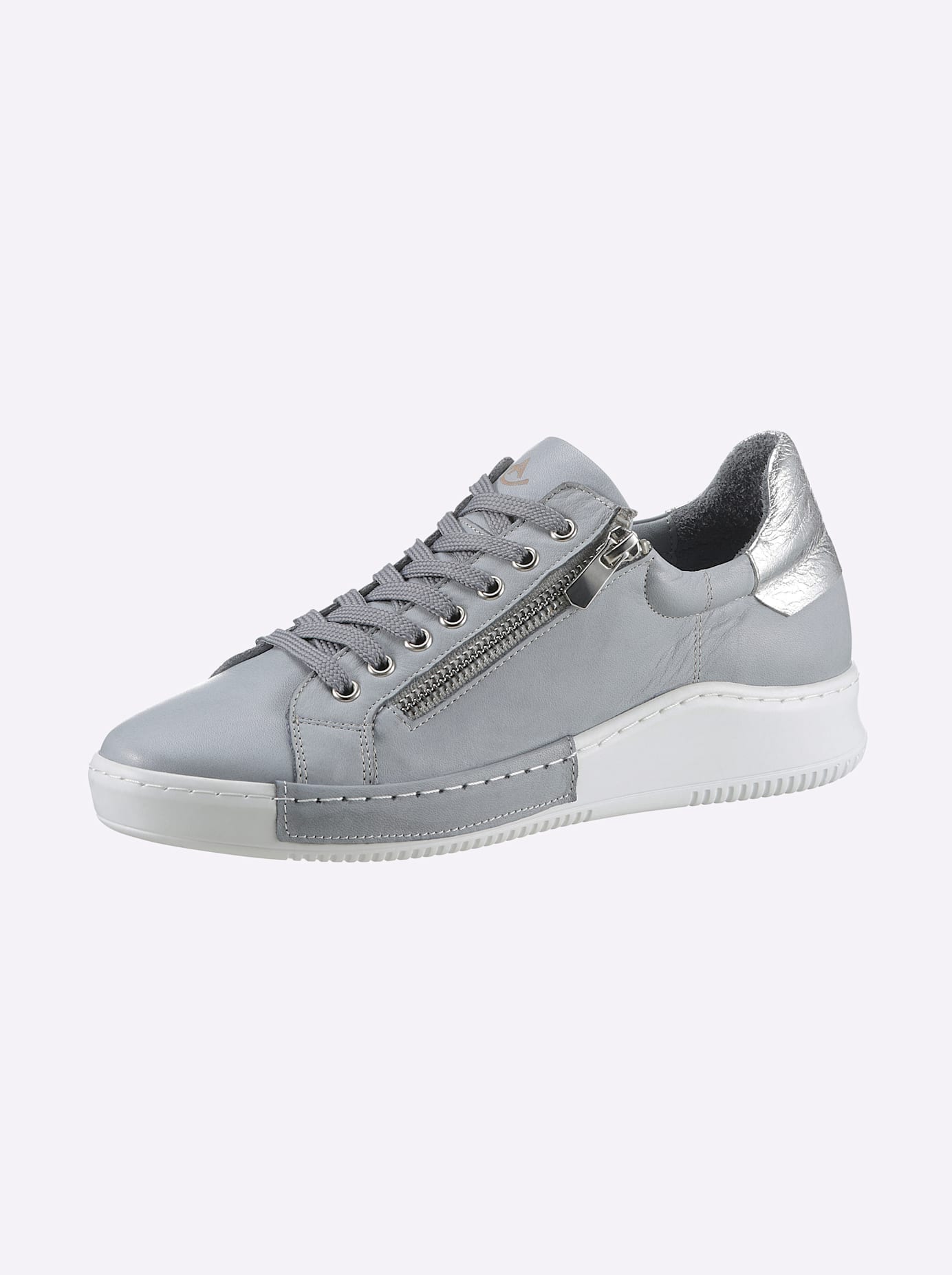 Andrea Conti Sneaker