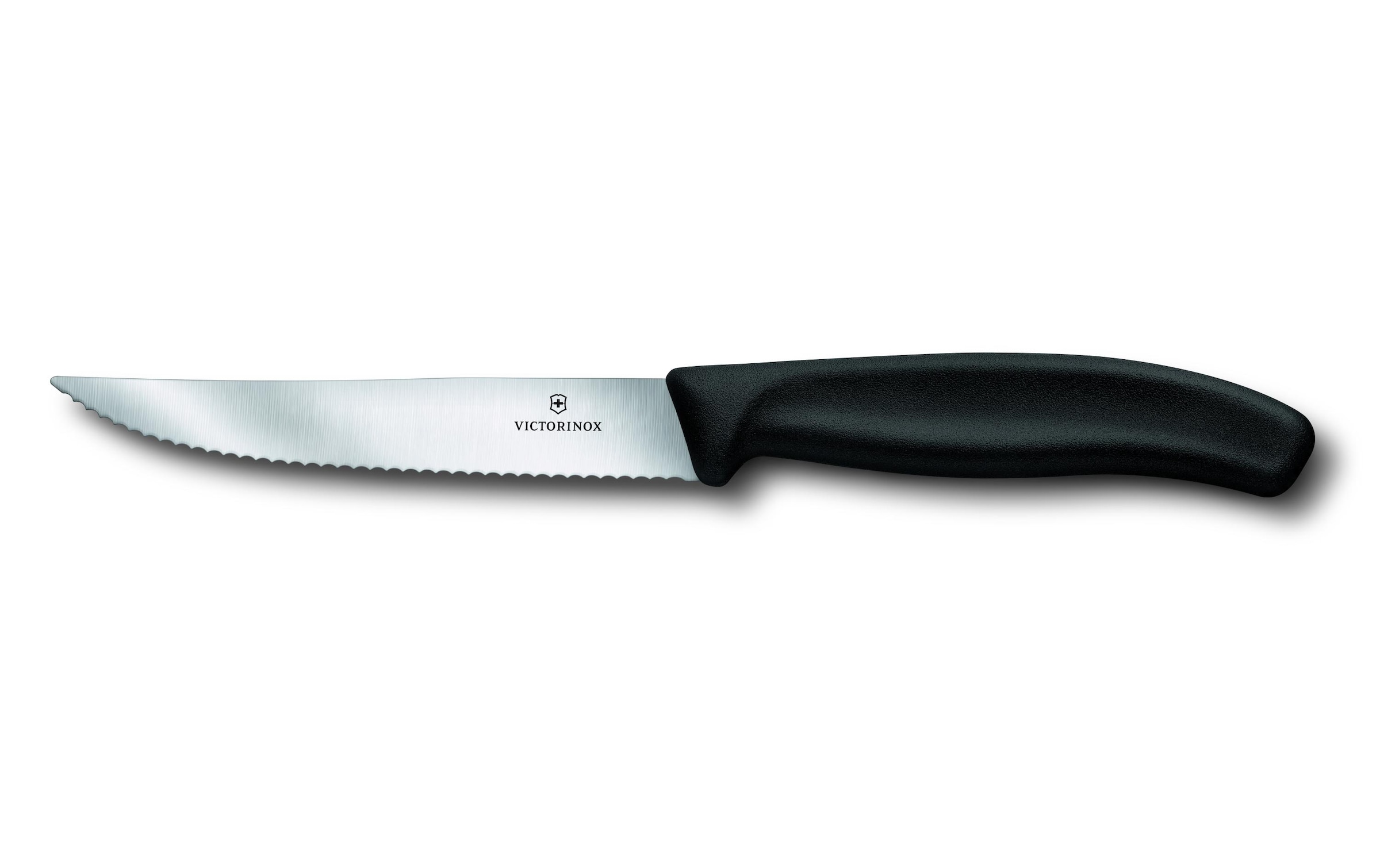 Victorinox Steakmesser, (Set, 2 tlg.)